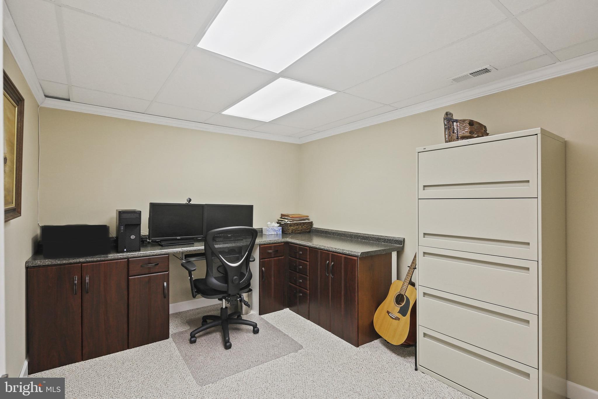 SEMINARY OVERLOOK - Residential