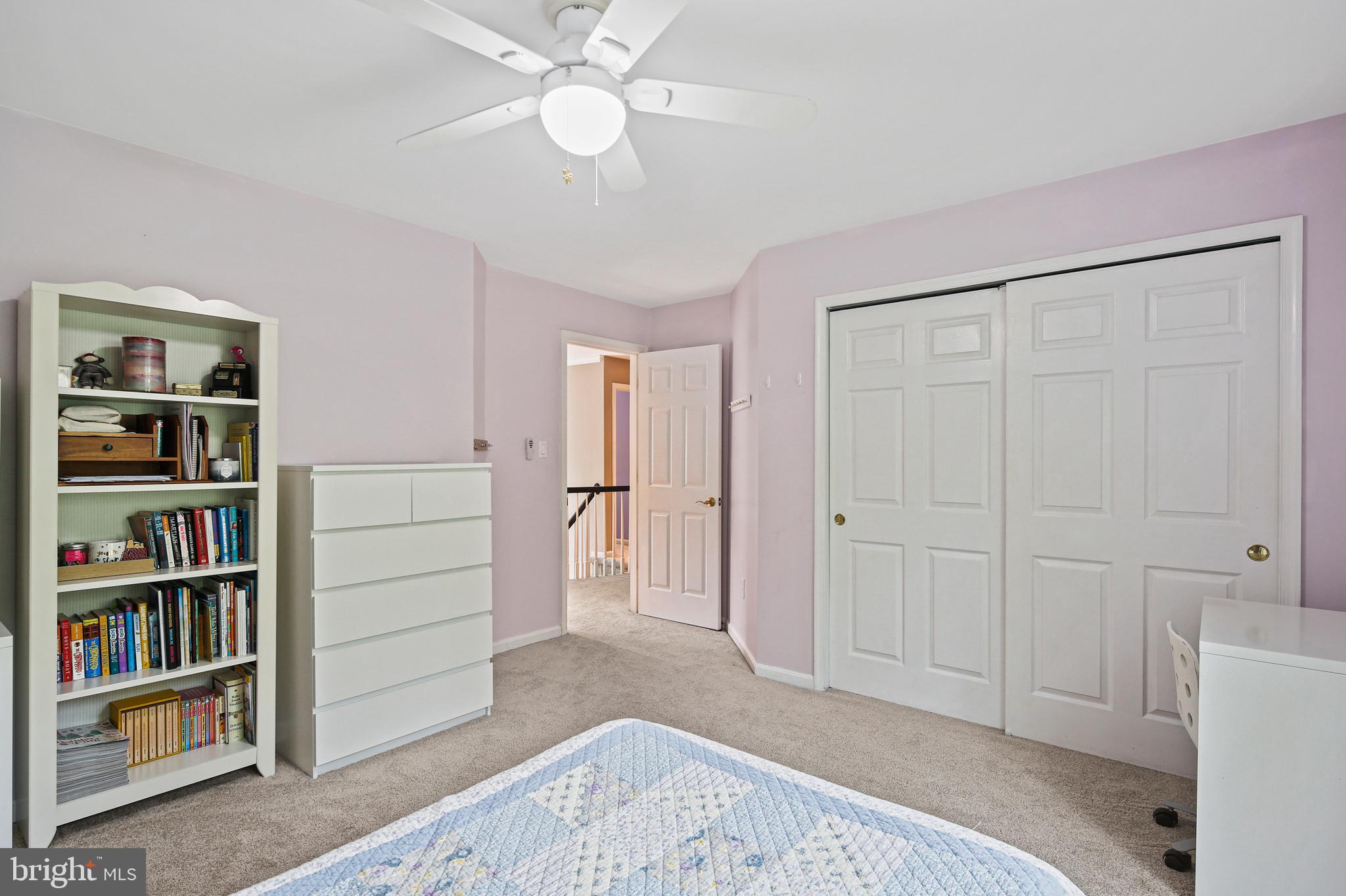 SEMINARY OVERLOOK - Residential