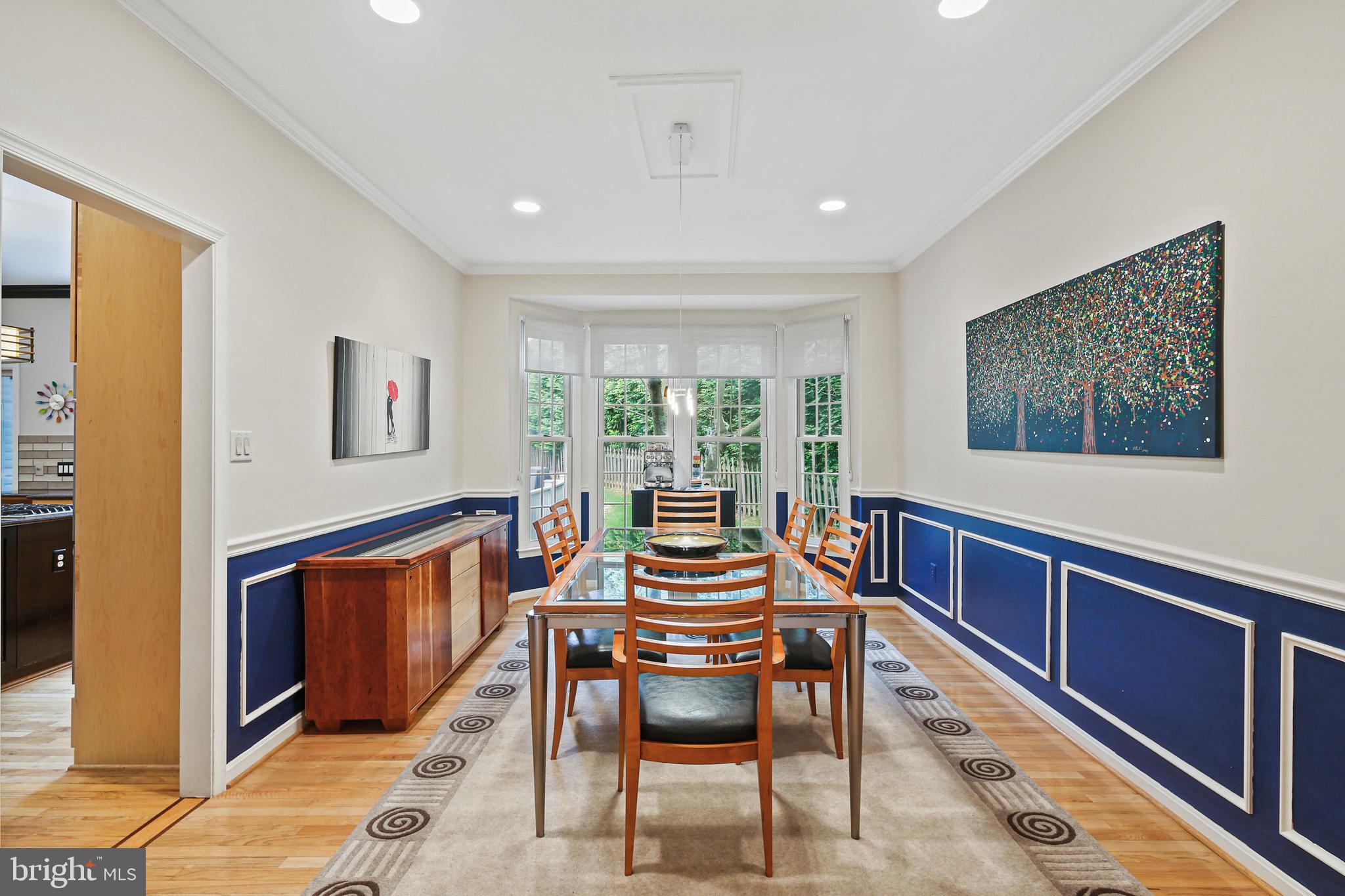 SEMINARY OVERLOOK - Residential