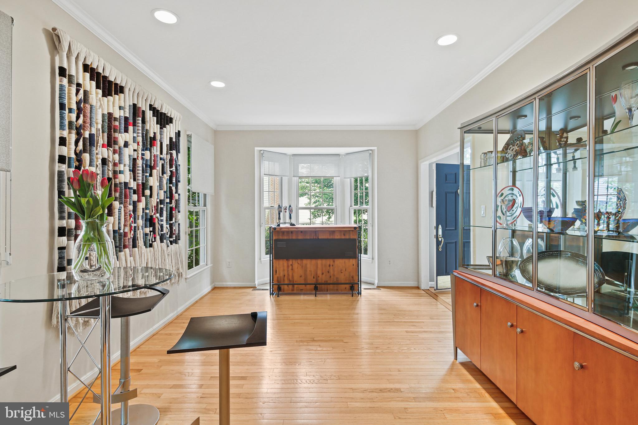 SEMINARY OVERLOOK - Residential