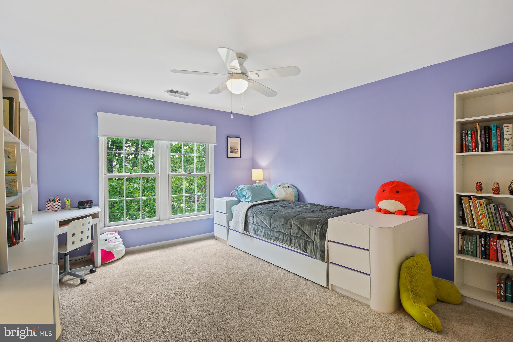 SEMINARY OVERLOOK - Residential