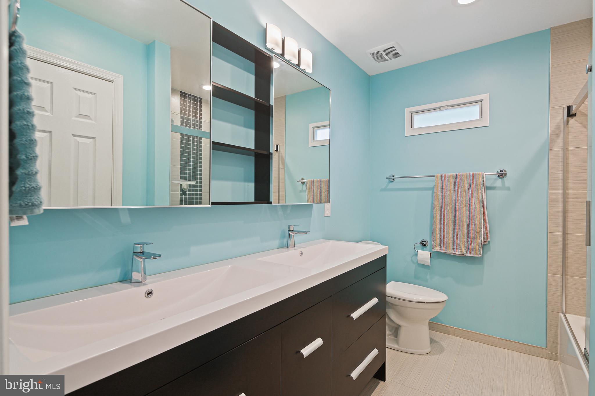 SEMINARY OVERLOOK - Residential