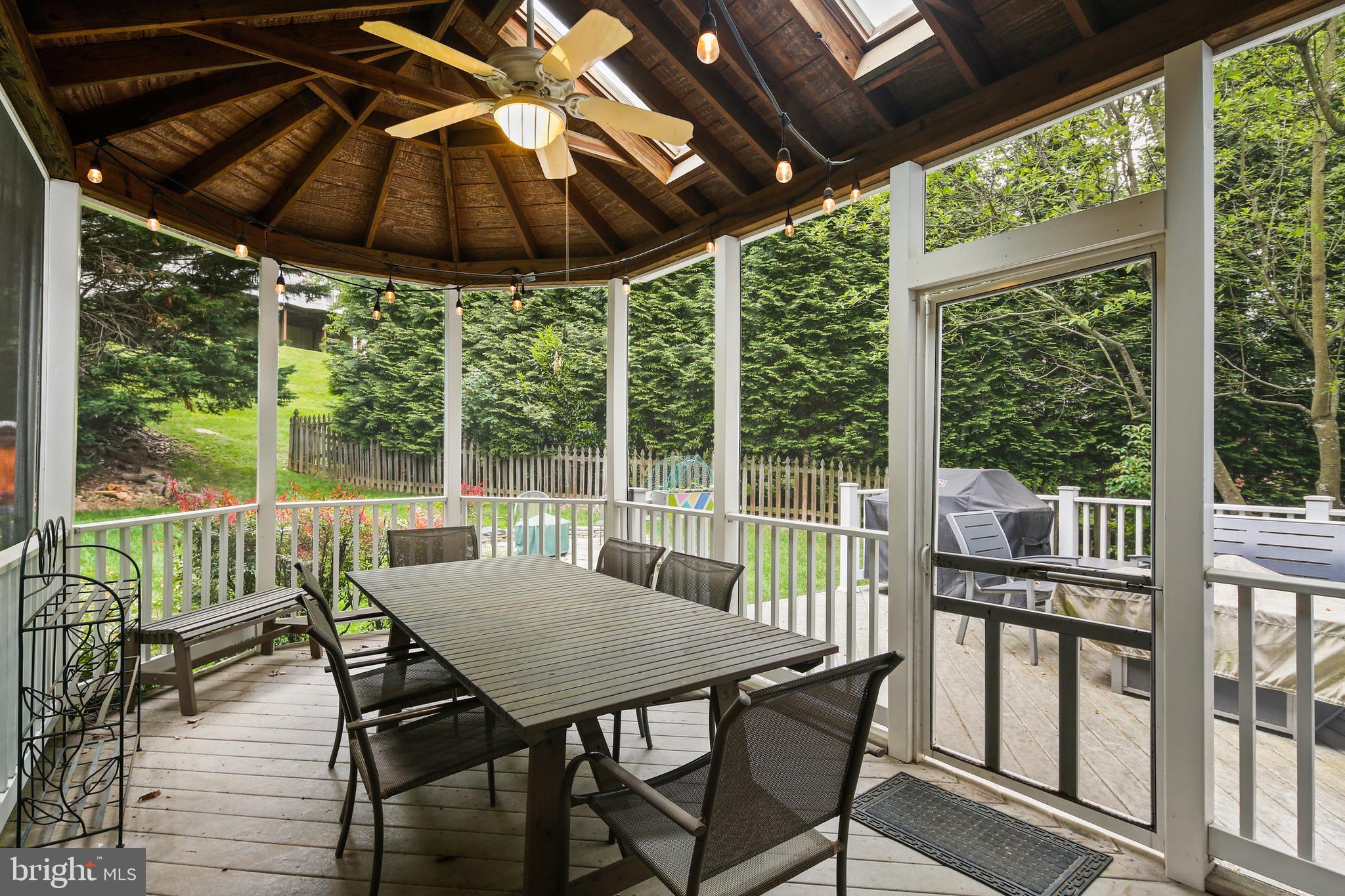 SEMINARY OVERLOOK - Residential