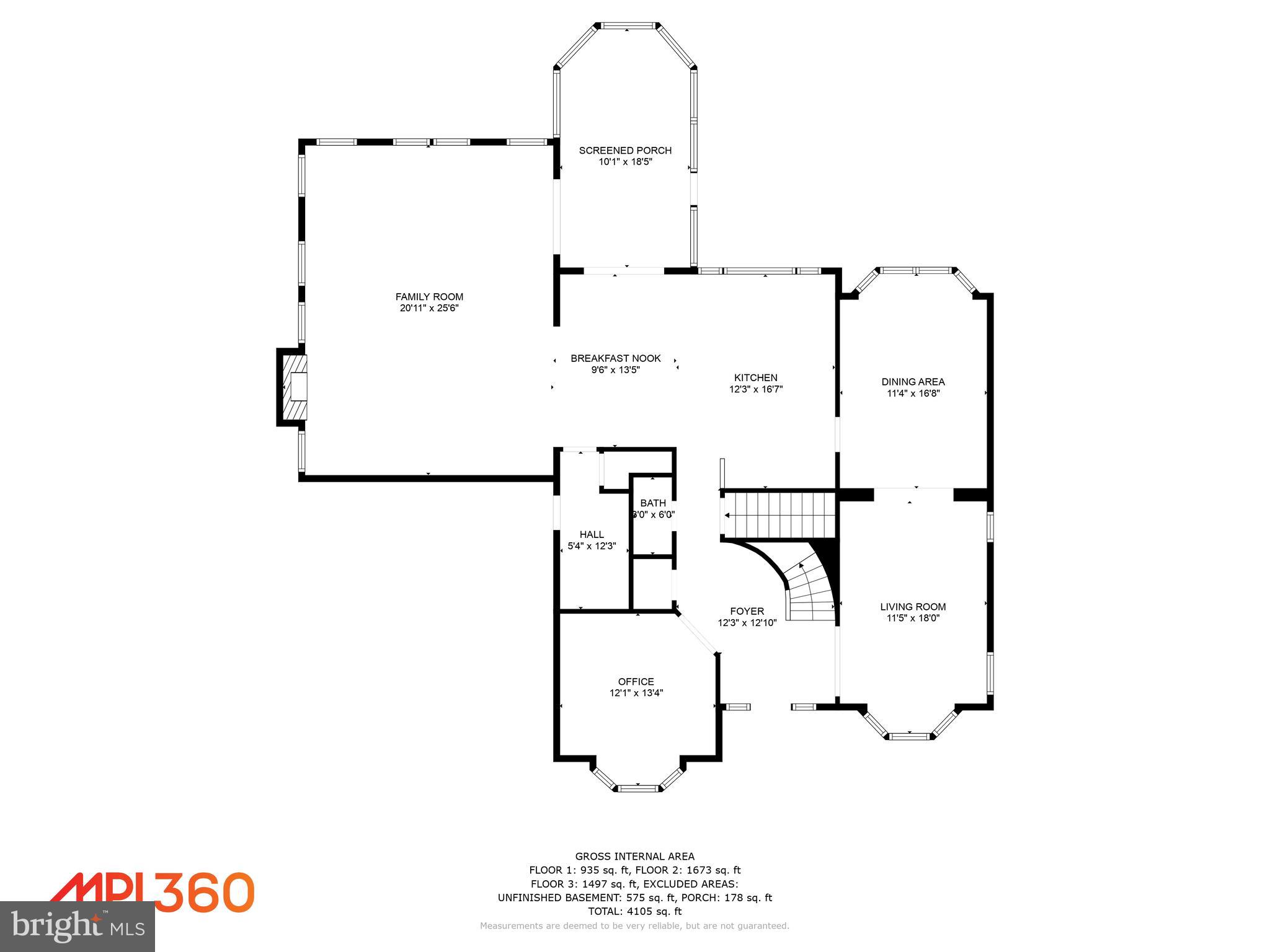 SEMINARY OVERLOOK - Residential