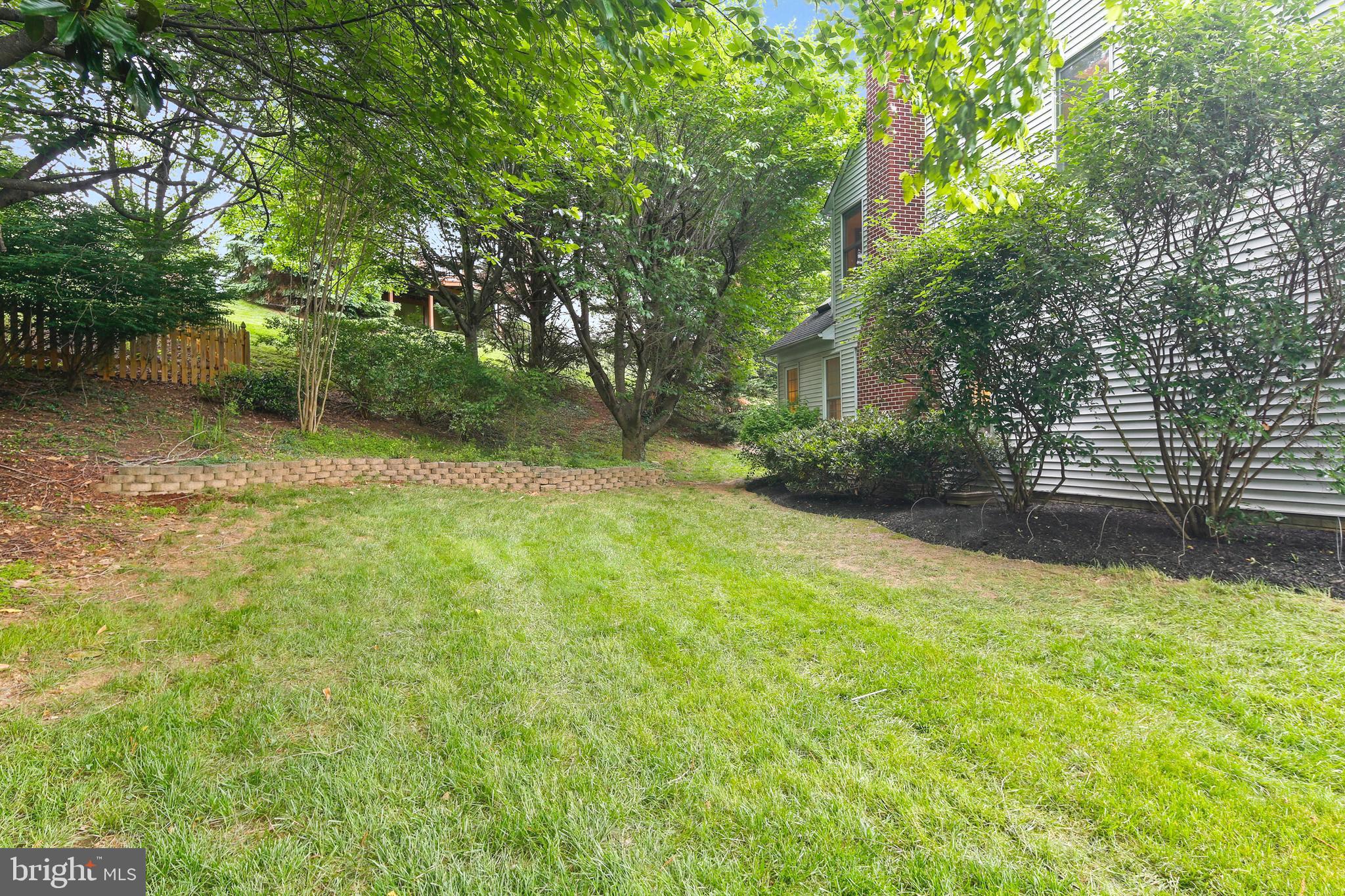 SEMINARY OVERLOOK - Residential