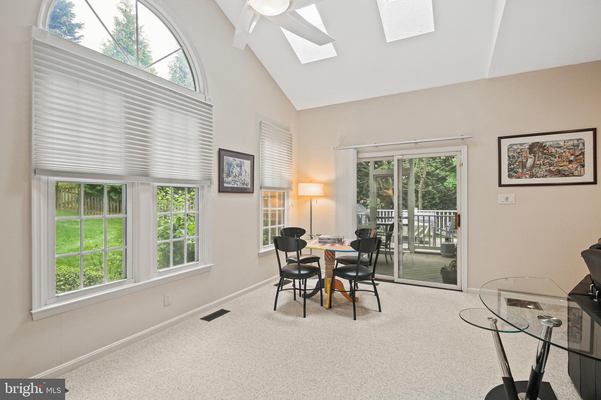 SEMINARY OVERLOOK - Residential