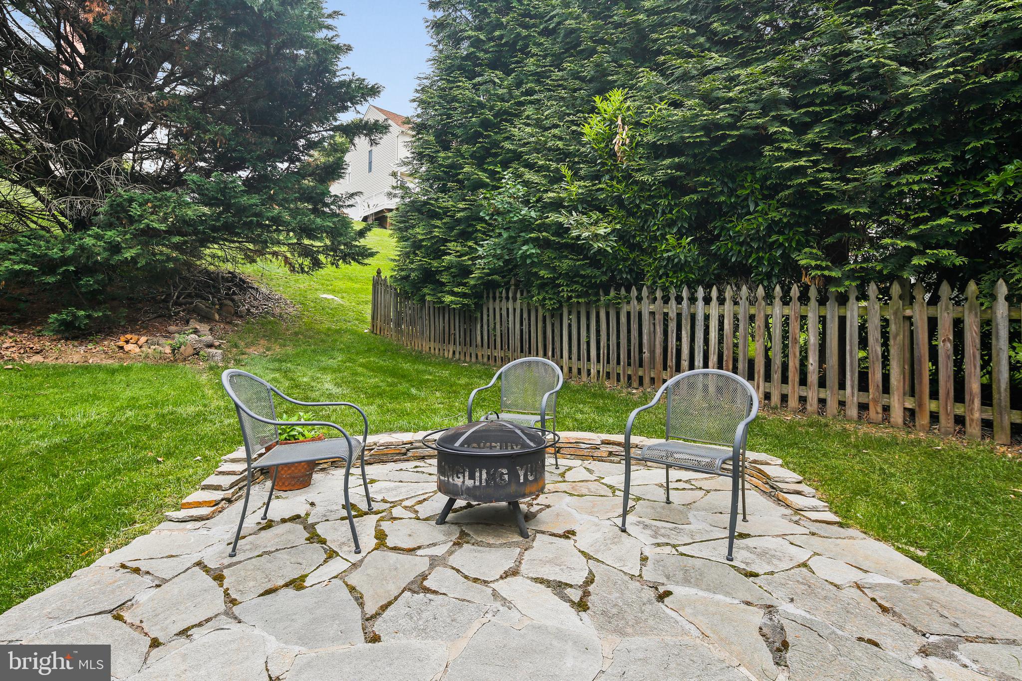 SEMINARY OVERLOOK - Residential