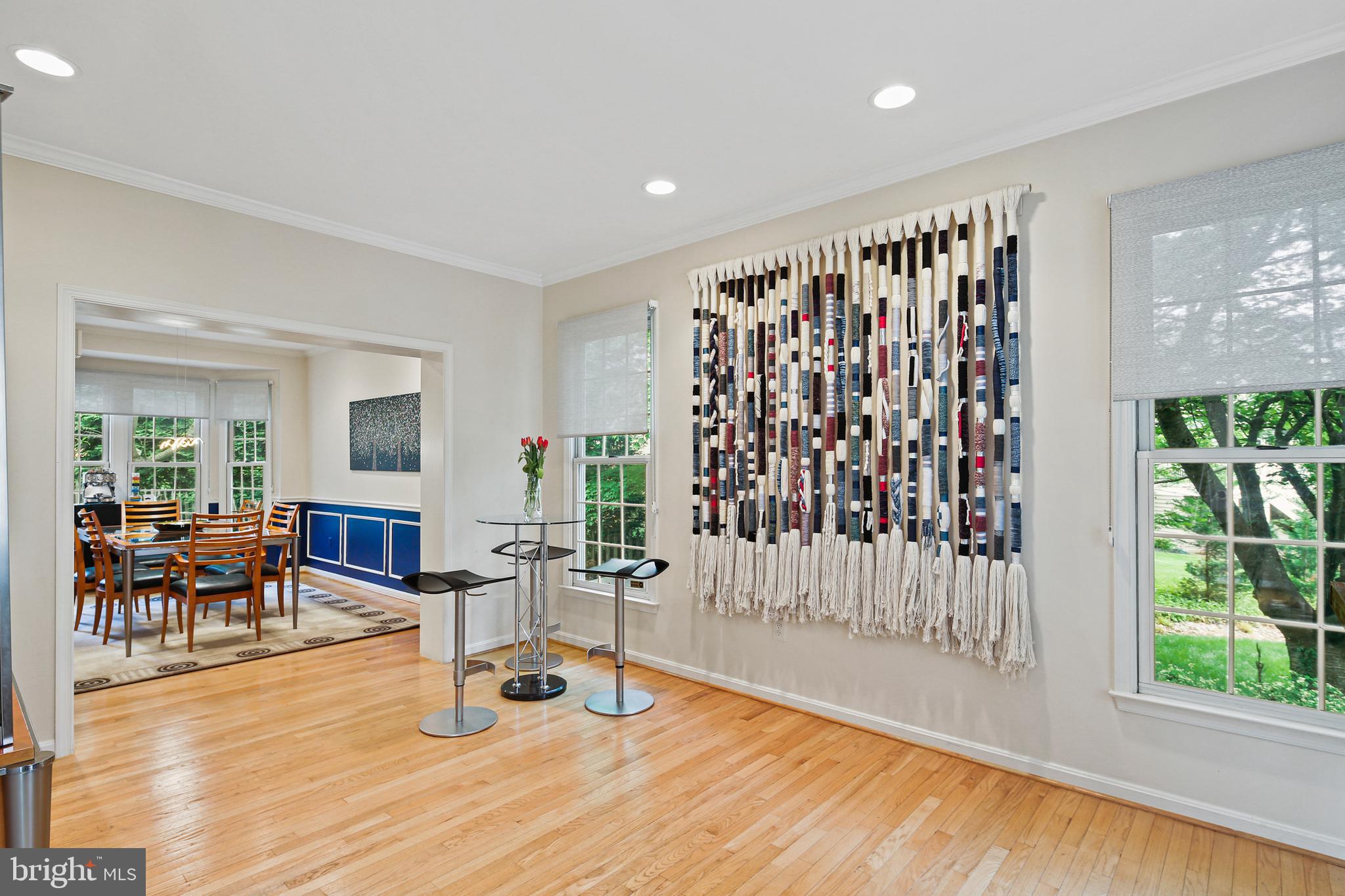 SEMINARY OVERLOOK - Residential