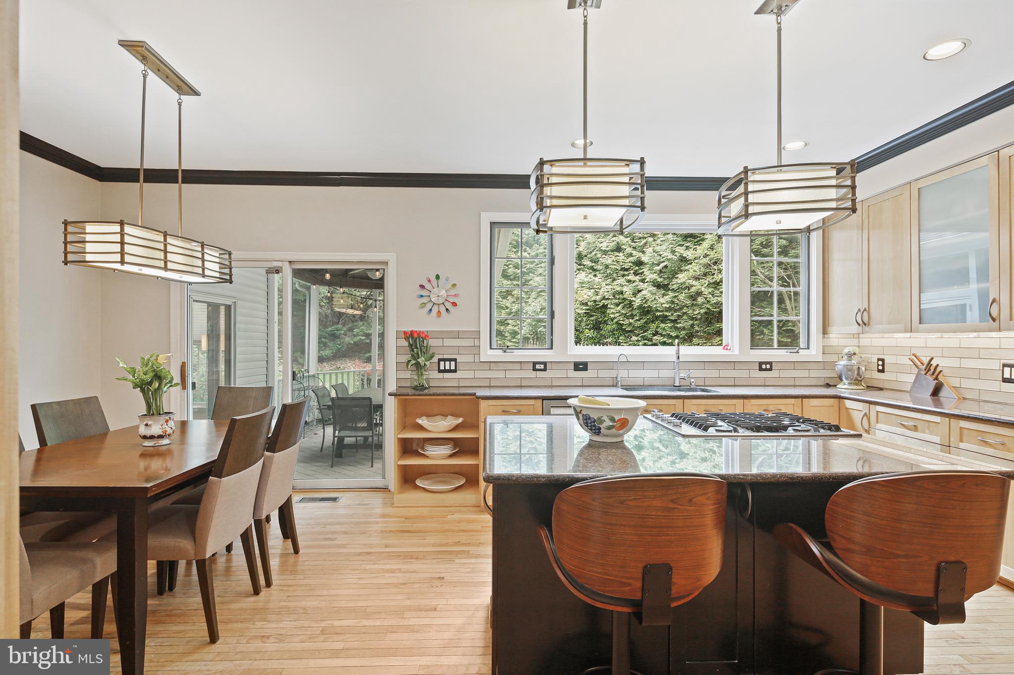 SEMINARY OVERLOOK - Residential