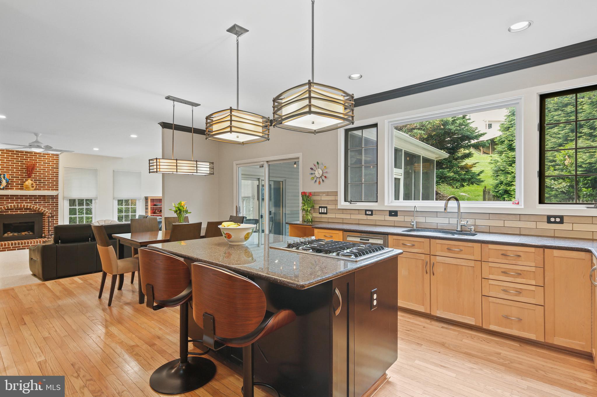 SEMINARY OVERLOOK - Residential