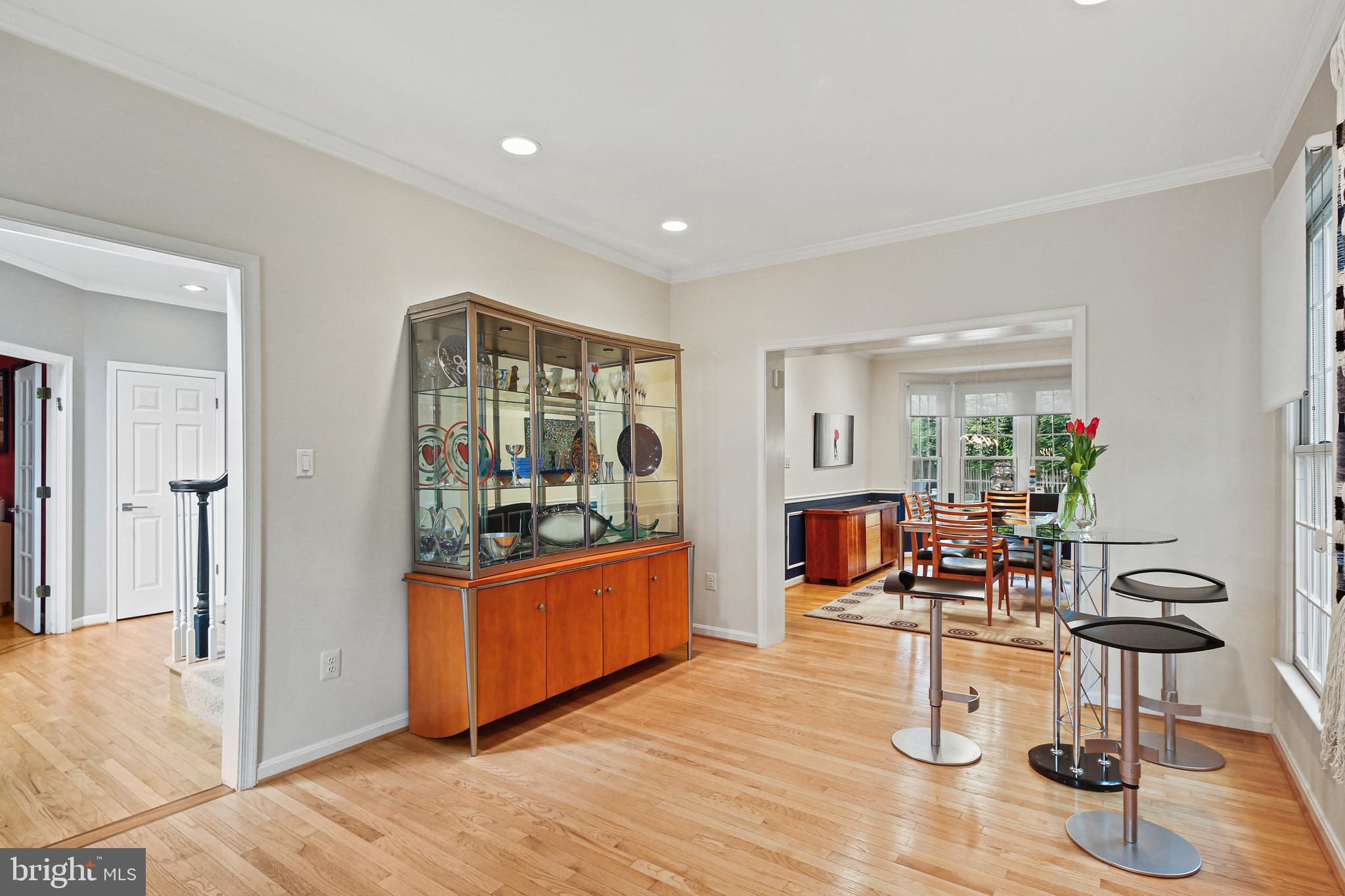 SEMINARY OVERLOOK - Residential