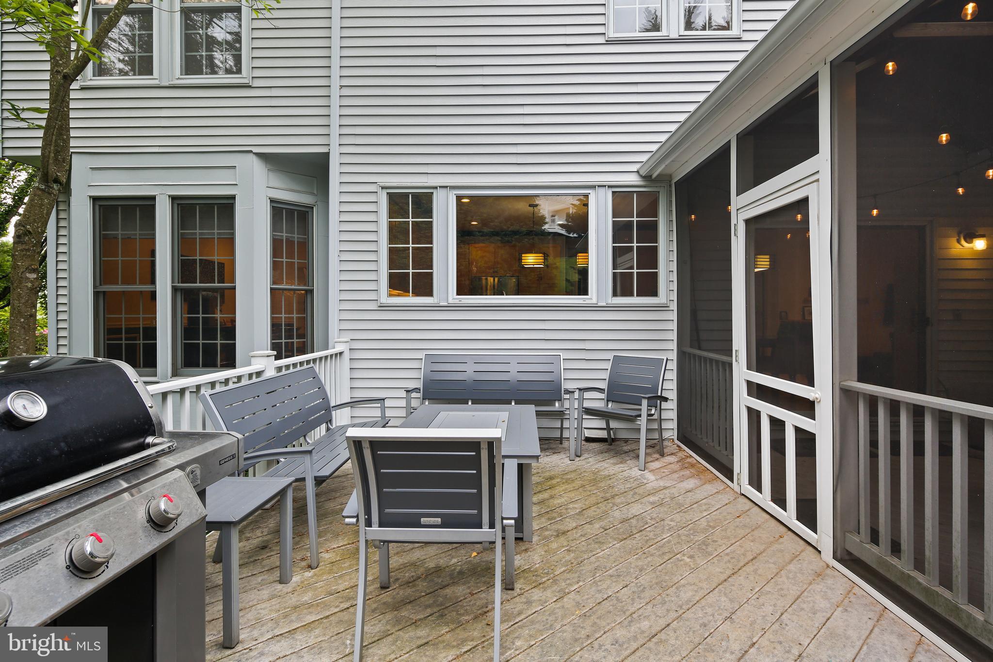 SEMINARY OVERLOOK - Residential