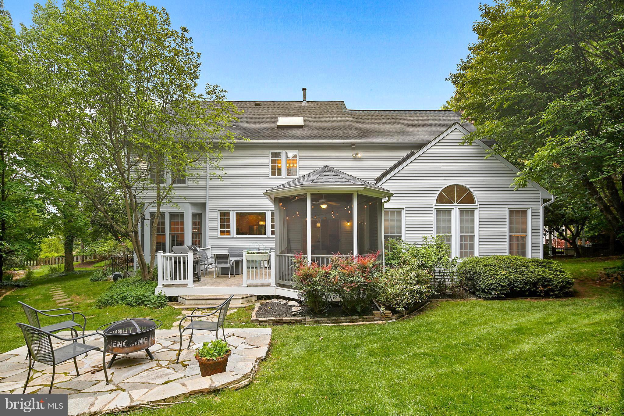 SEMINARY OVERLOOK - Residential