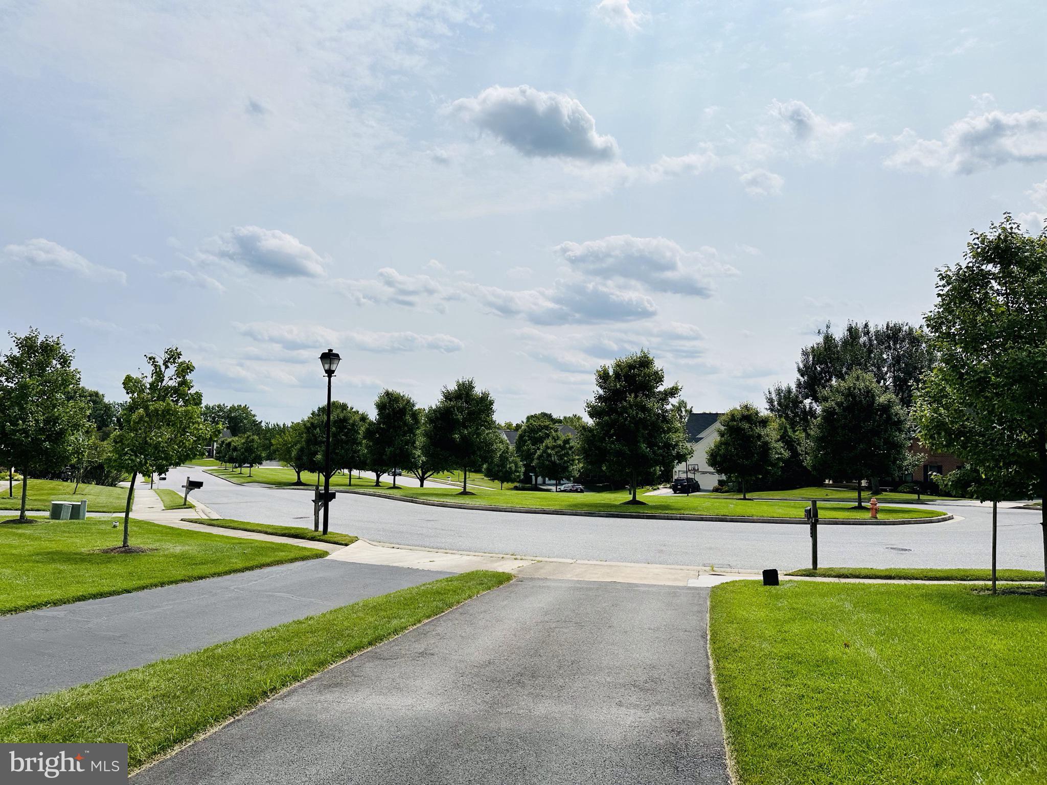 SEMINARY OVERLOOK - Residential