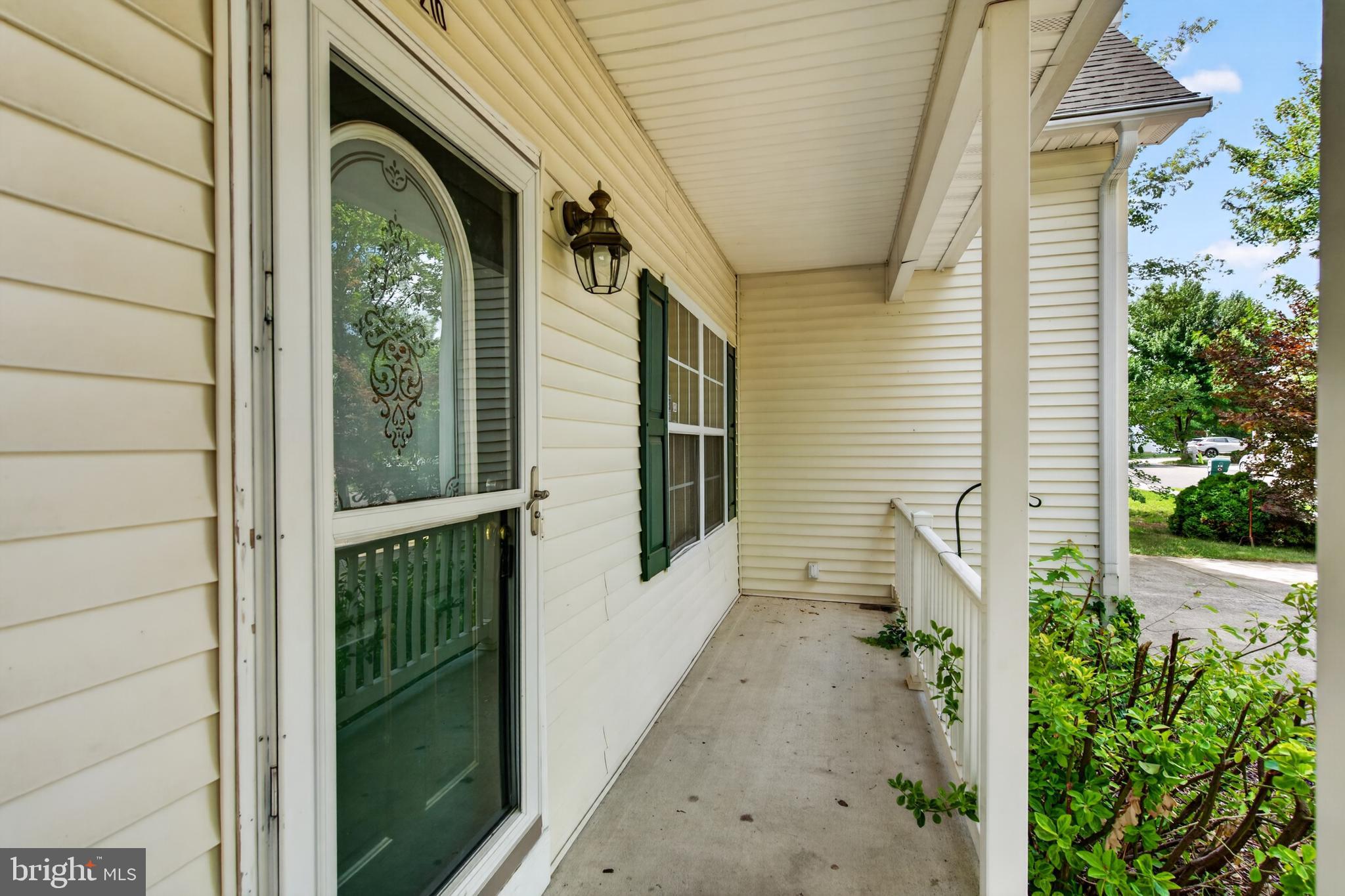 210 BEACON HILL DRIVE