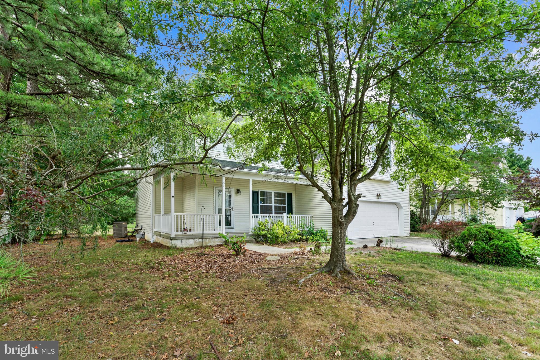 210 BEACON HILL DRIVE