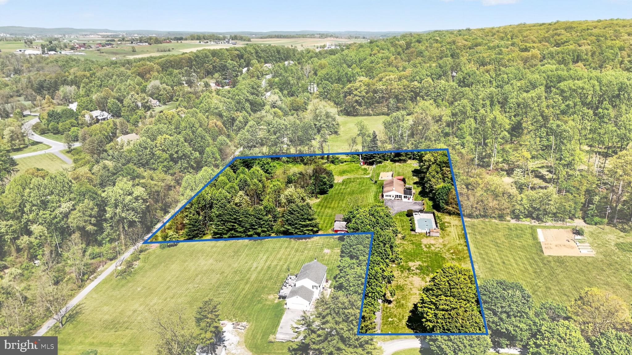 358 LAMMEY ROAD