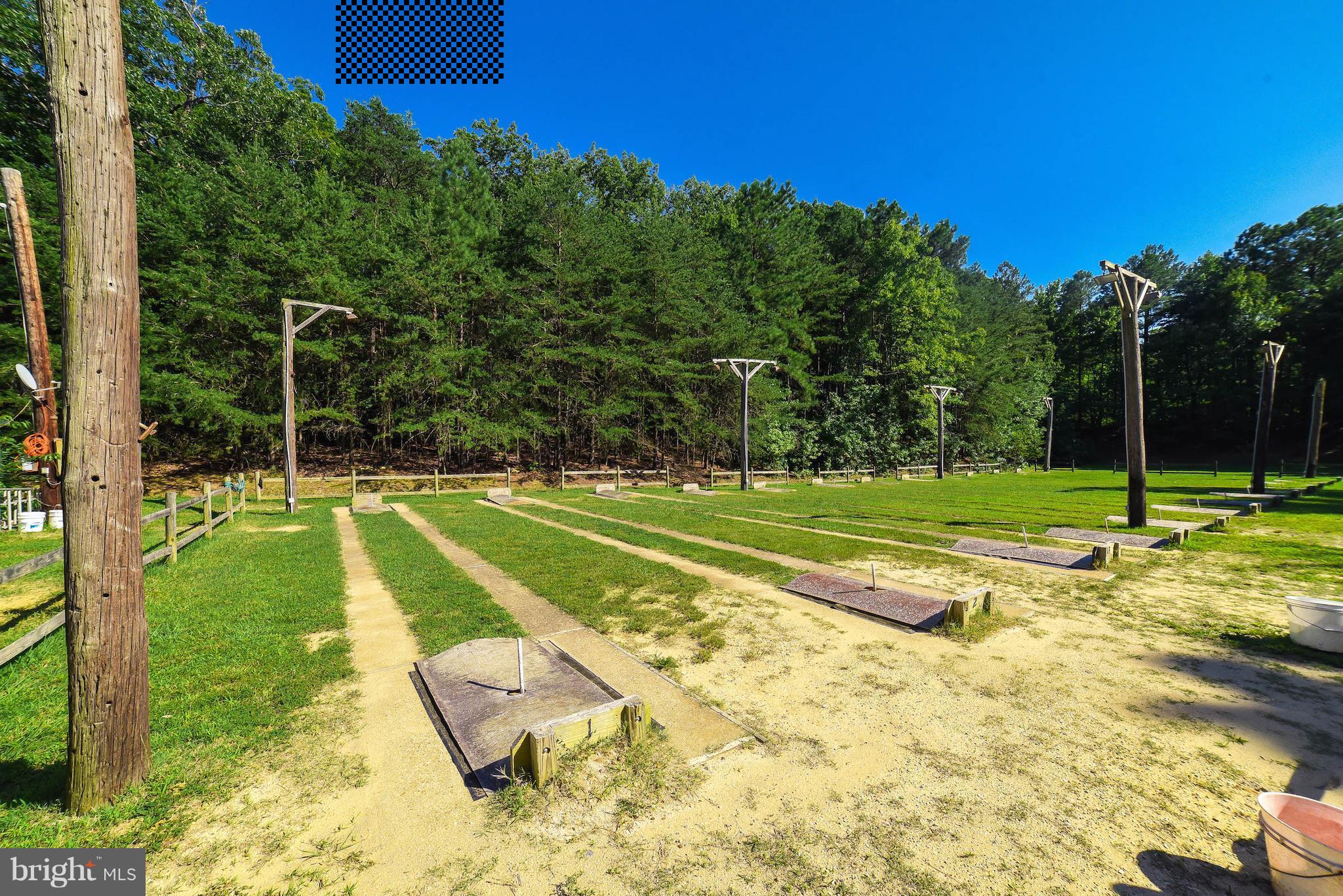 CHESAPEAKE RANCH ESTATES - Residential