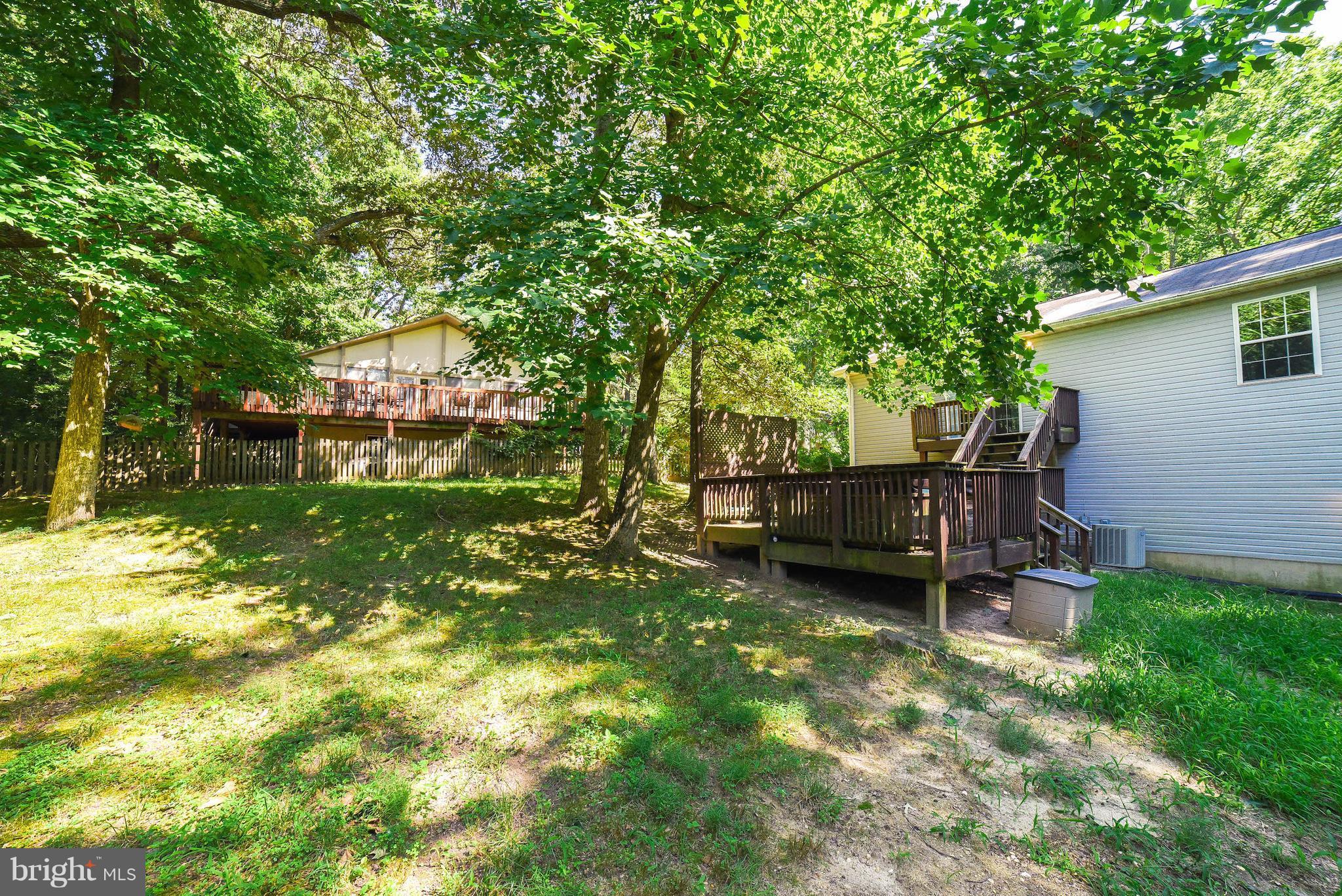 CHESAPEAKE RANCH ESTATES - Residential