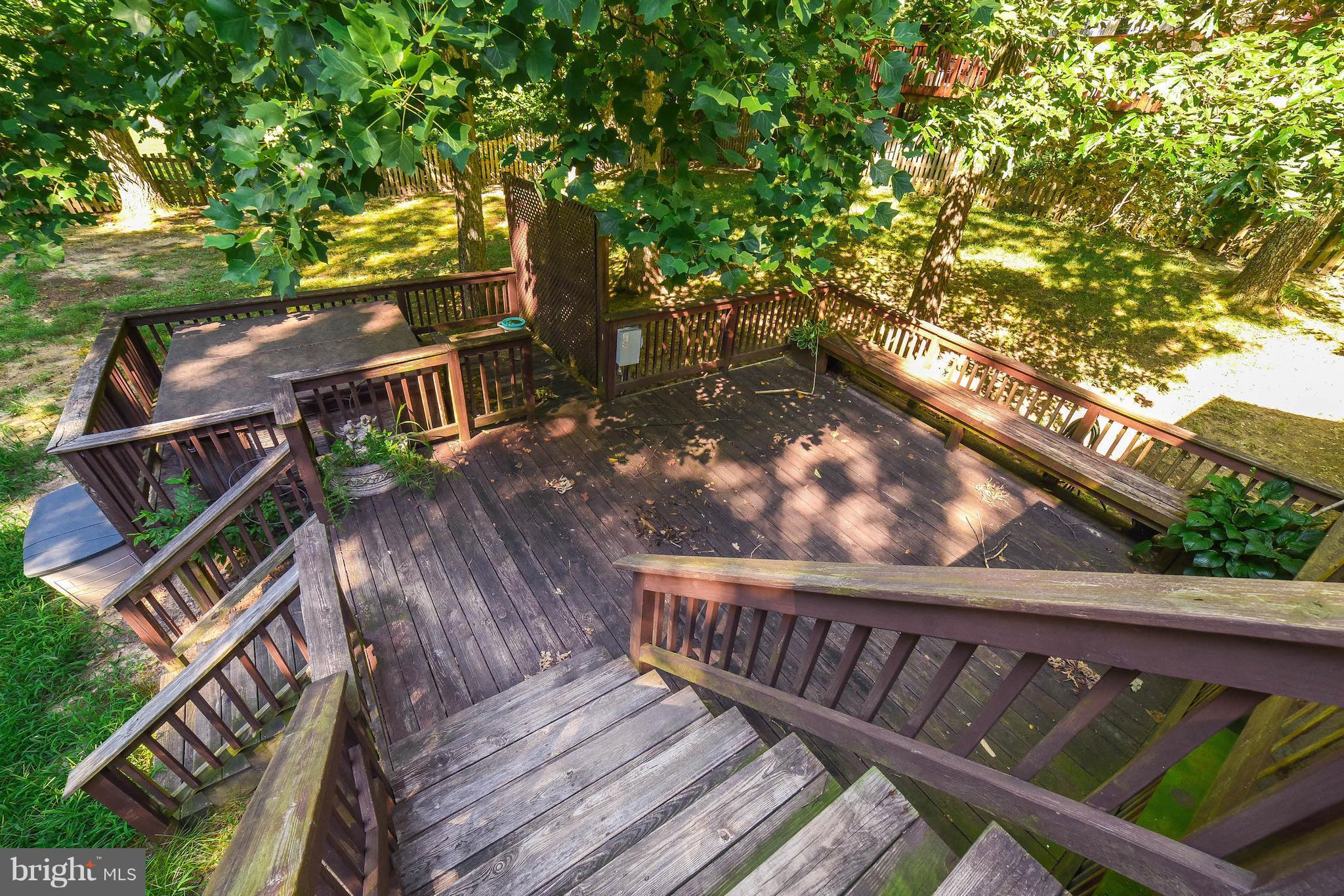 CHESAPEAKE RANCH ESTATES - Residential