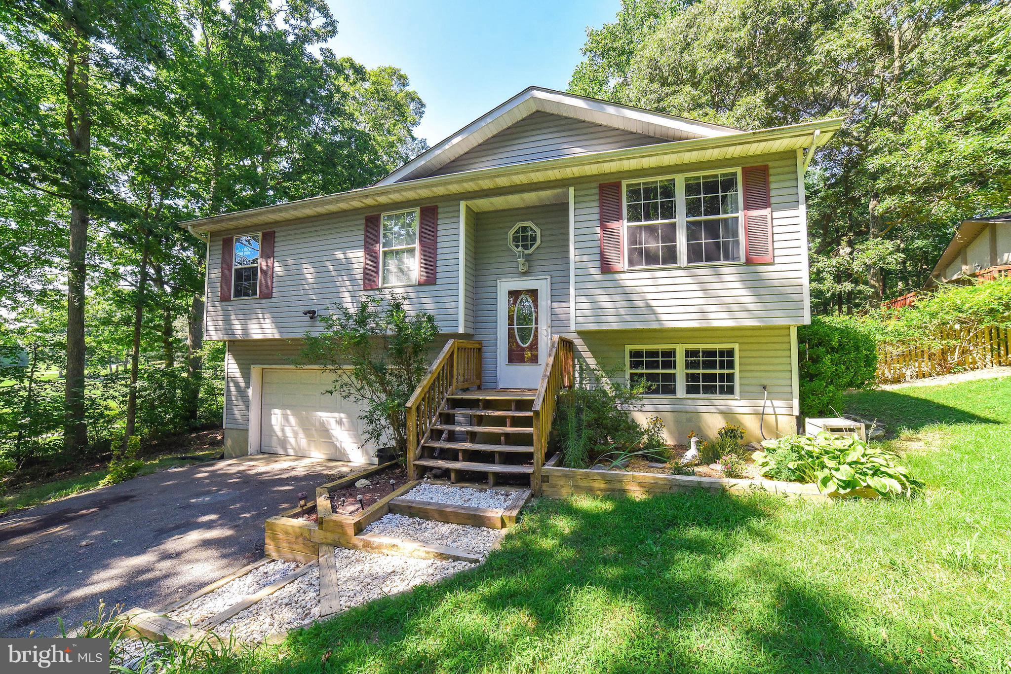 CHESAPEAKE RANCH ESTATES - Residential