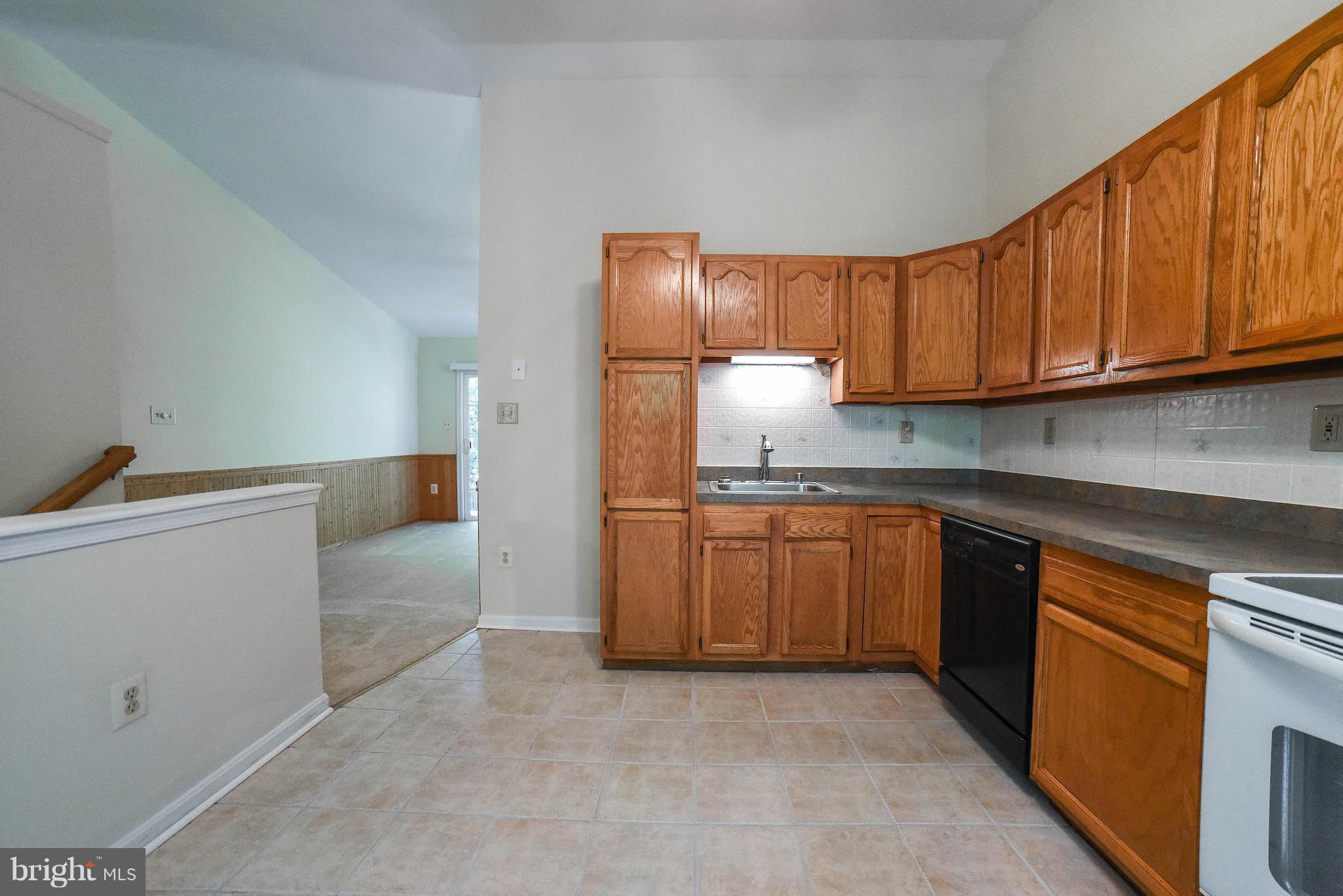 CHESAPEAKE RANCH ESTATES - Residential