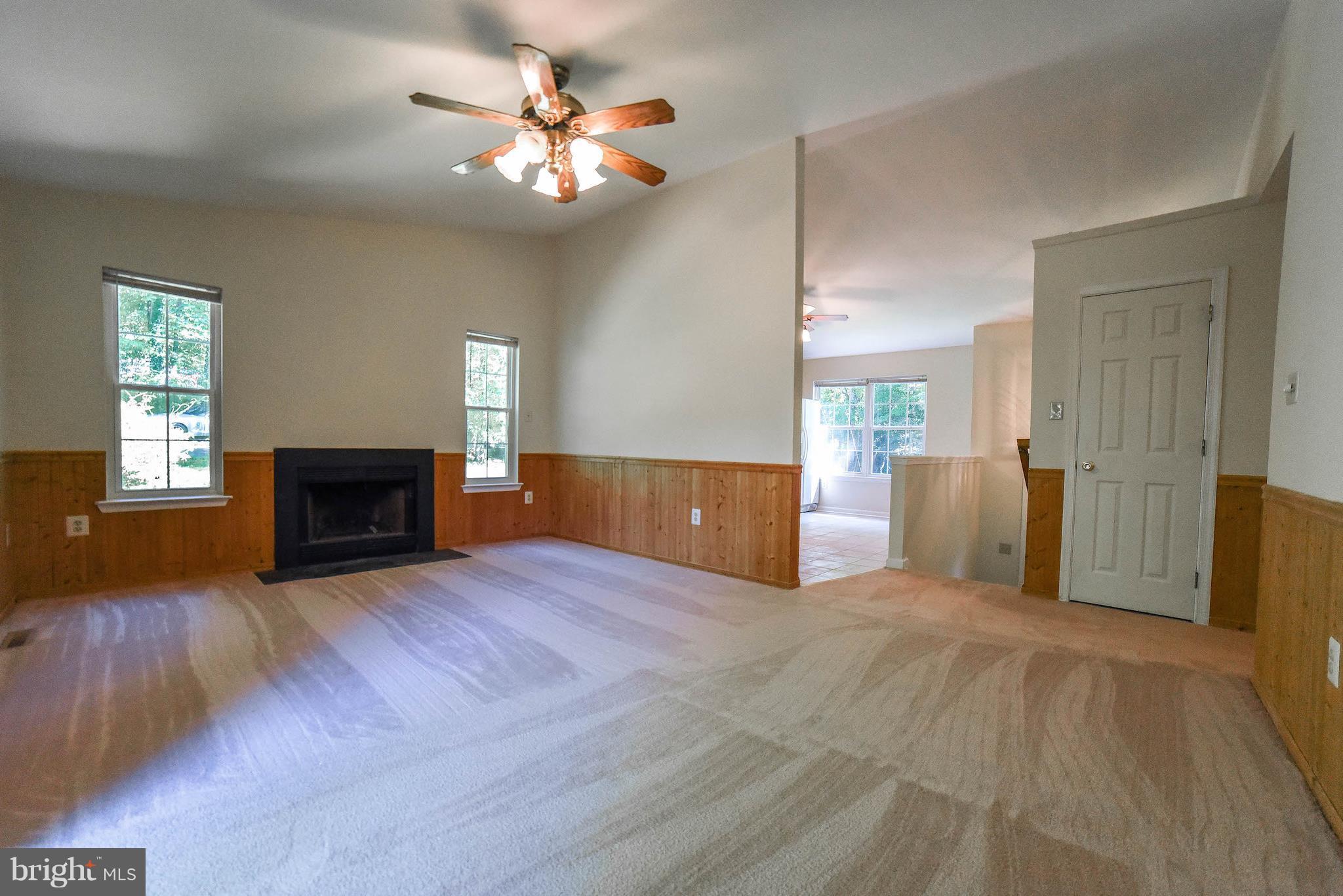 CHESAPEAKE RANCH ESTATES - Residential