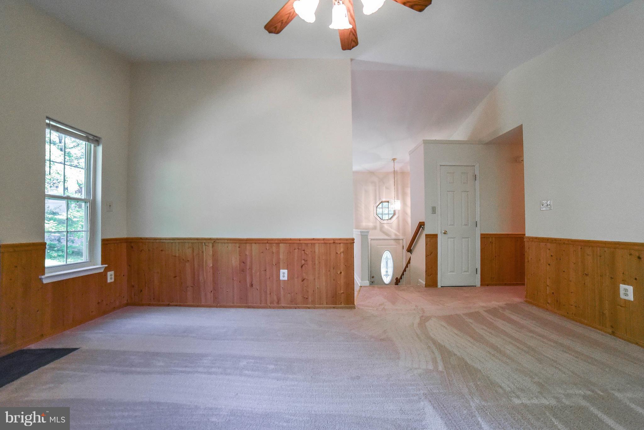 CHESAPEAKE RANCH ESTATES - Residential