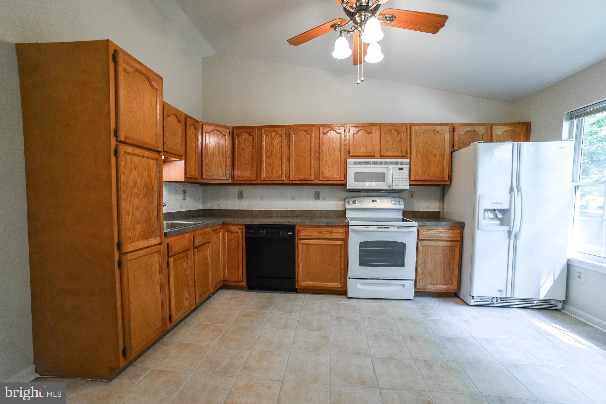 CHESAPEAKE RANCH ESTATES - Residential