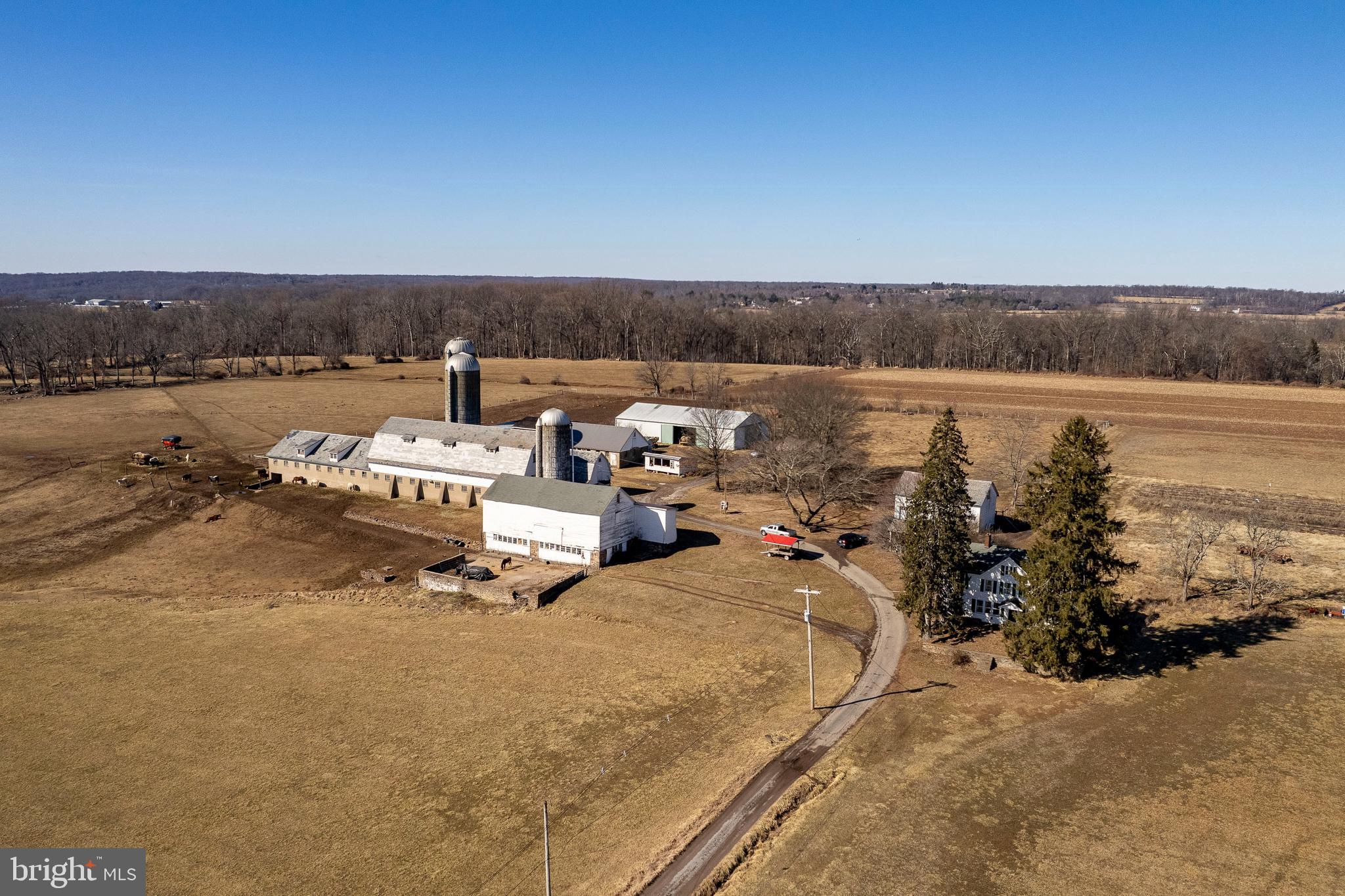 960 SERGEANTSVILLE ROAD