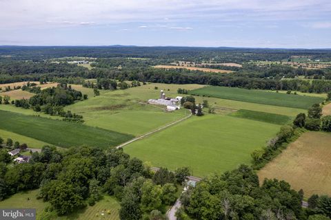 960 SERGEANTSVILLE ROAD STOCKTON NJ 08559