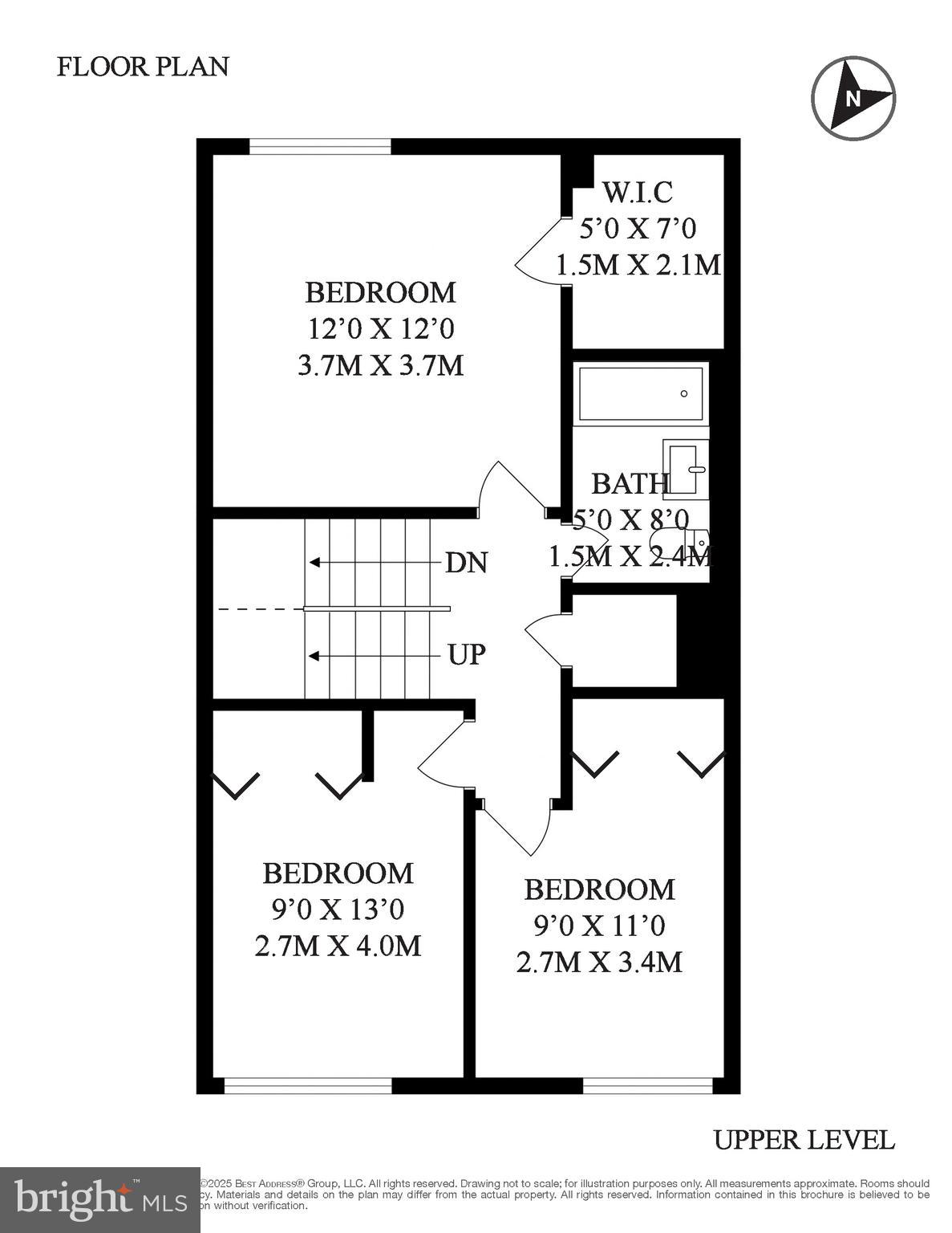 RESTON - Residential
