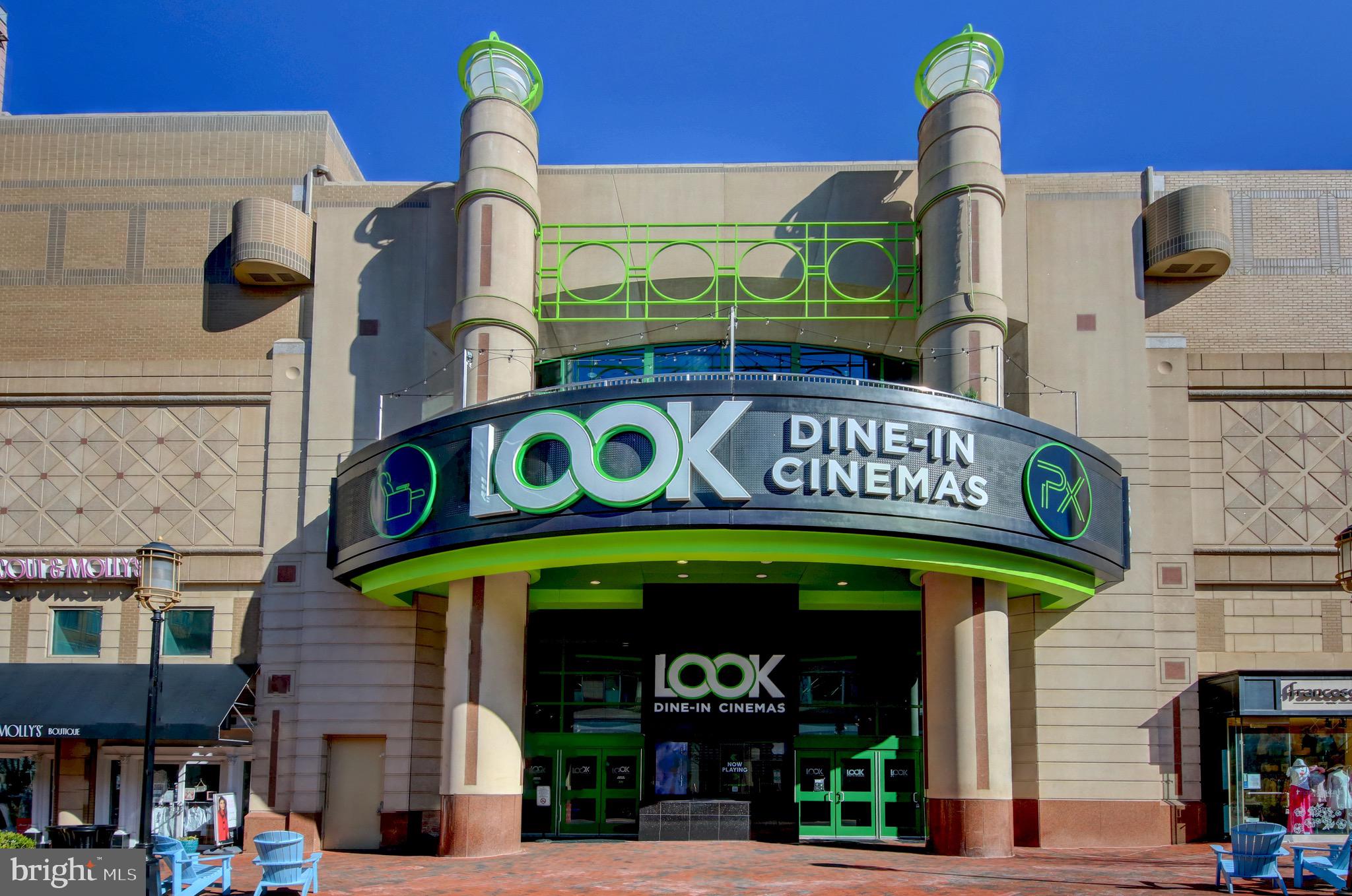 RESTON - Residential