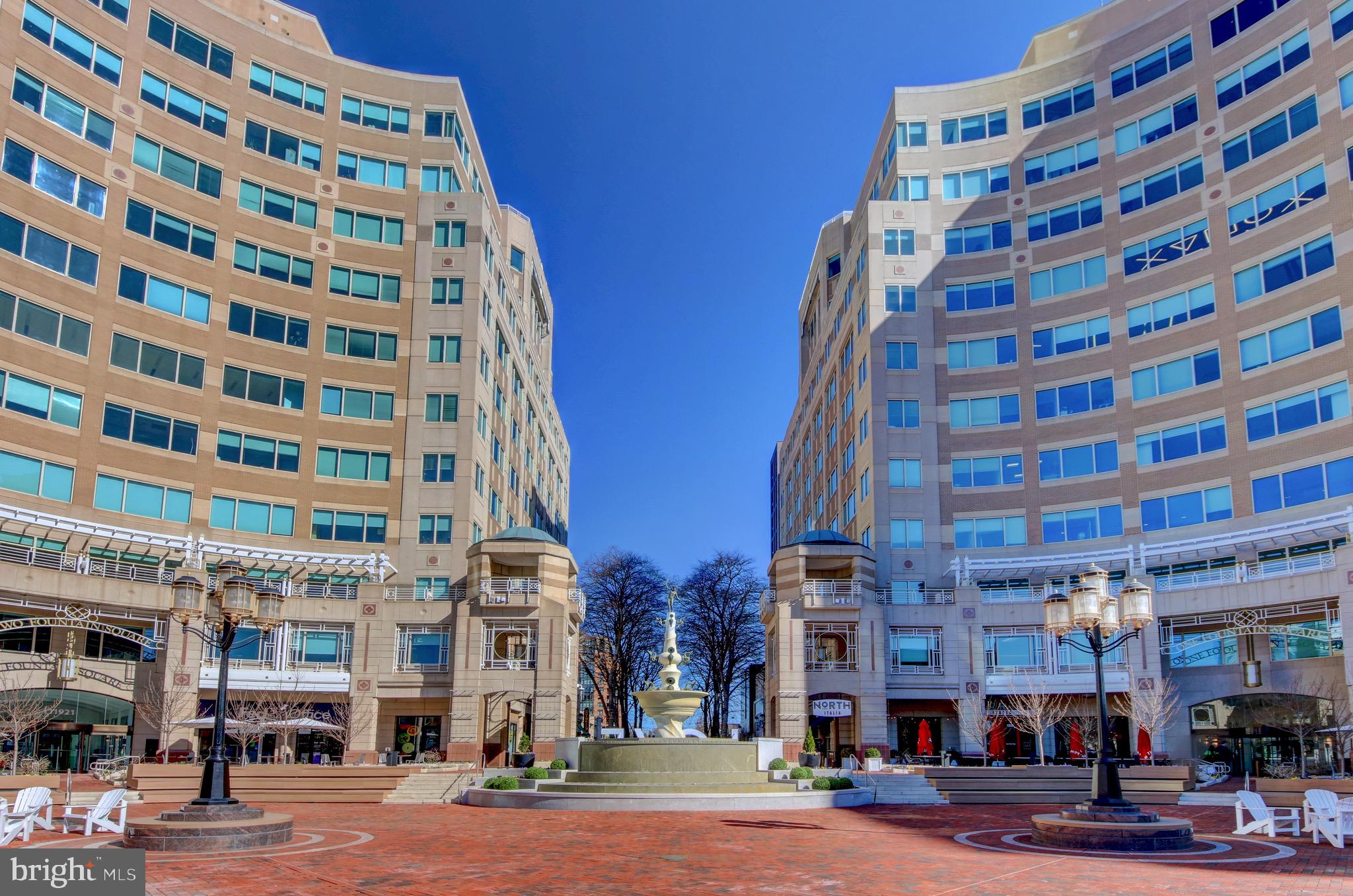 RESTON - Residential