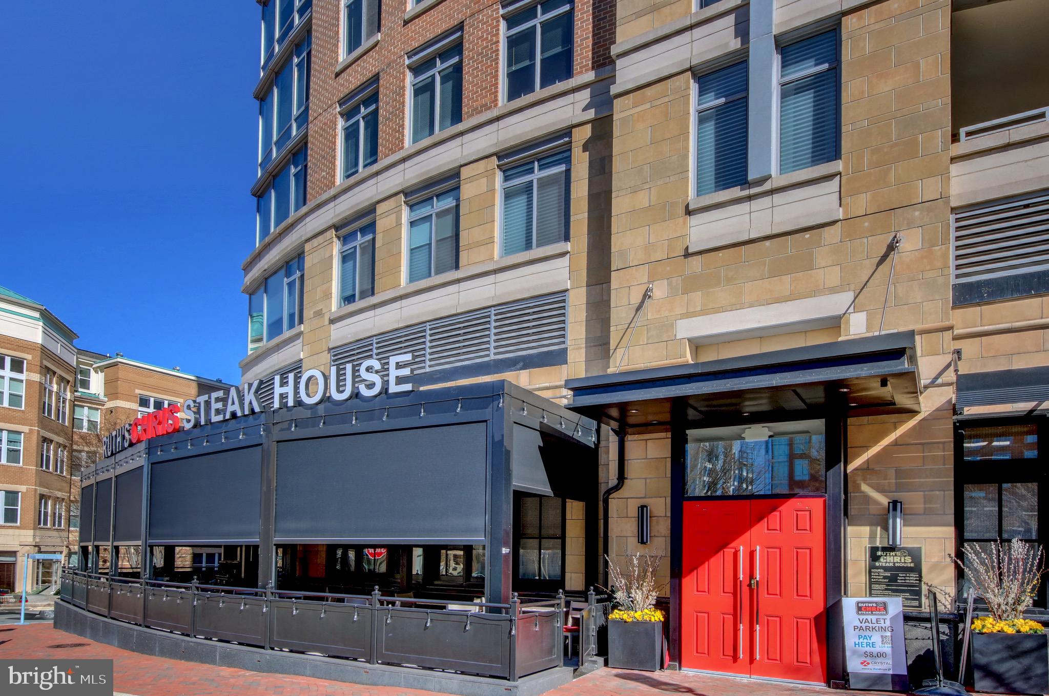 RESTON - Residential