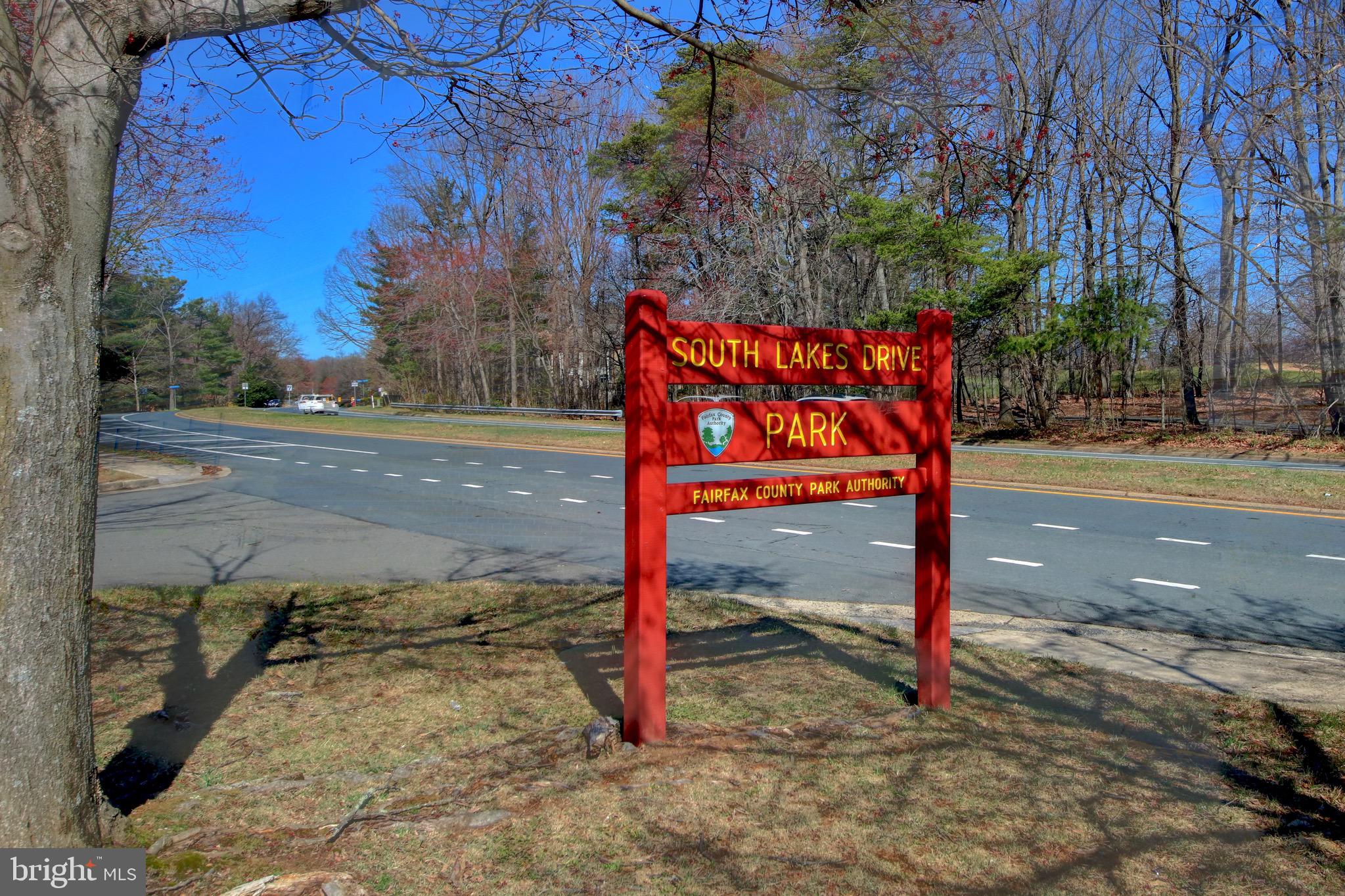 RESTON - Residential