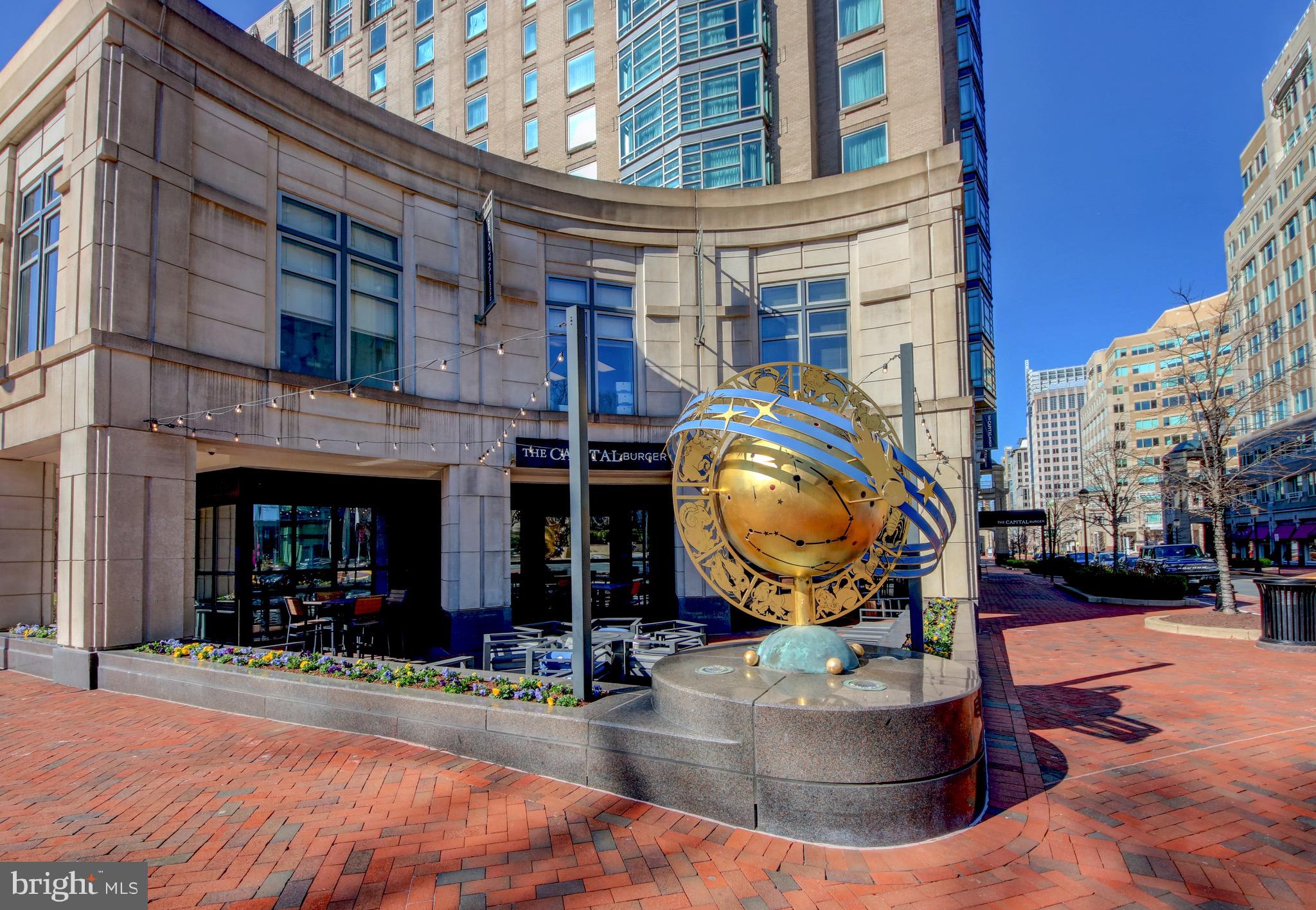 RESTON - Residential