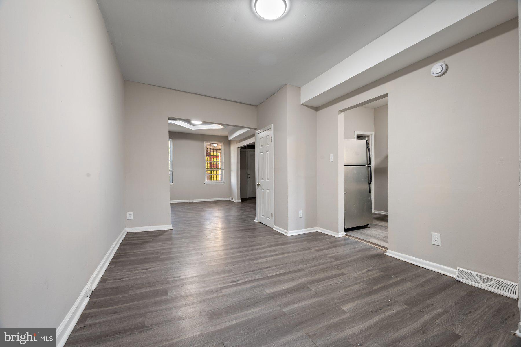 ROSEMONT - Residential