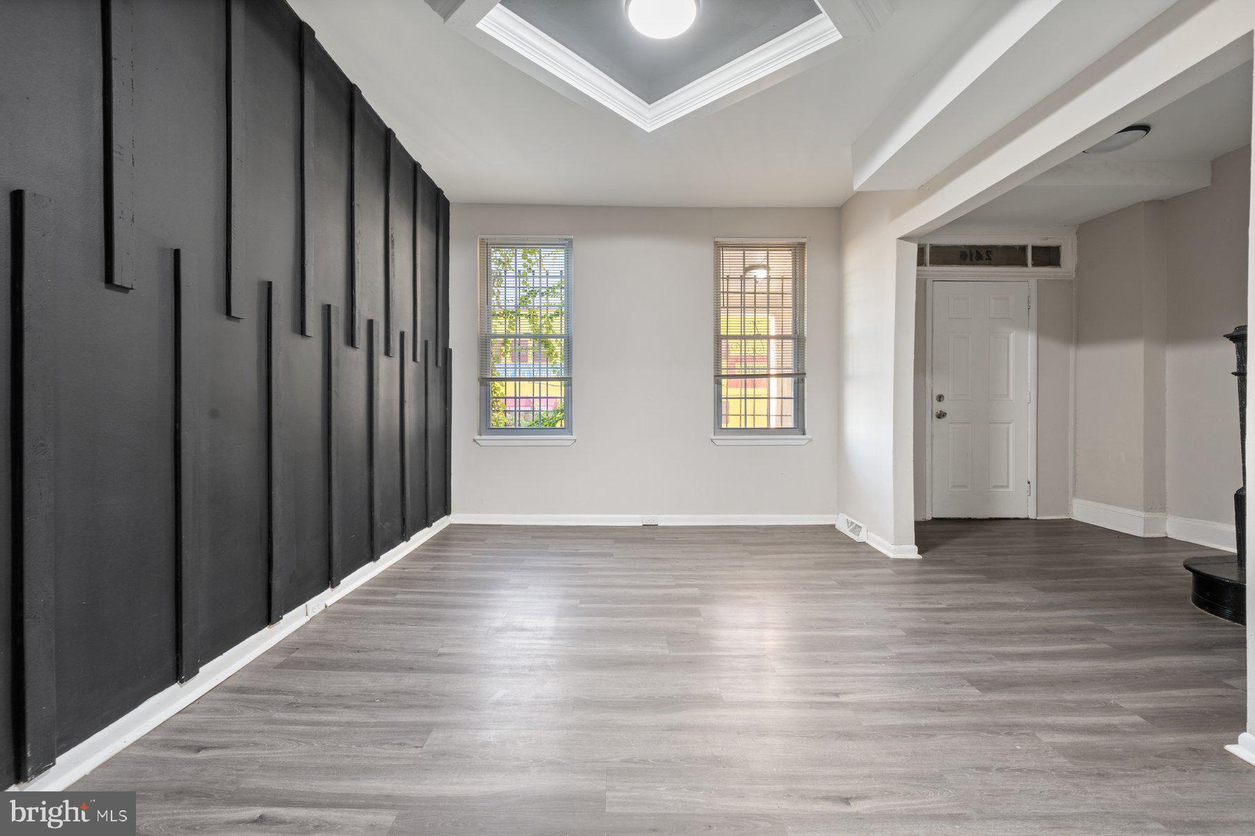 ROSEMONT - Residential