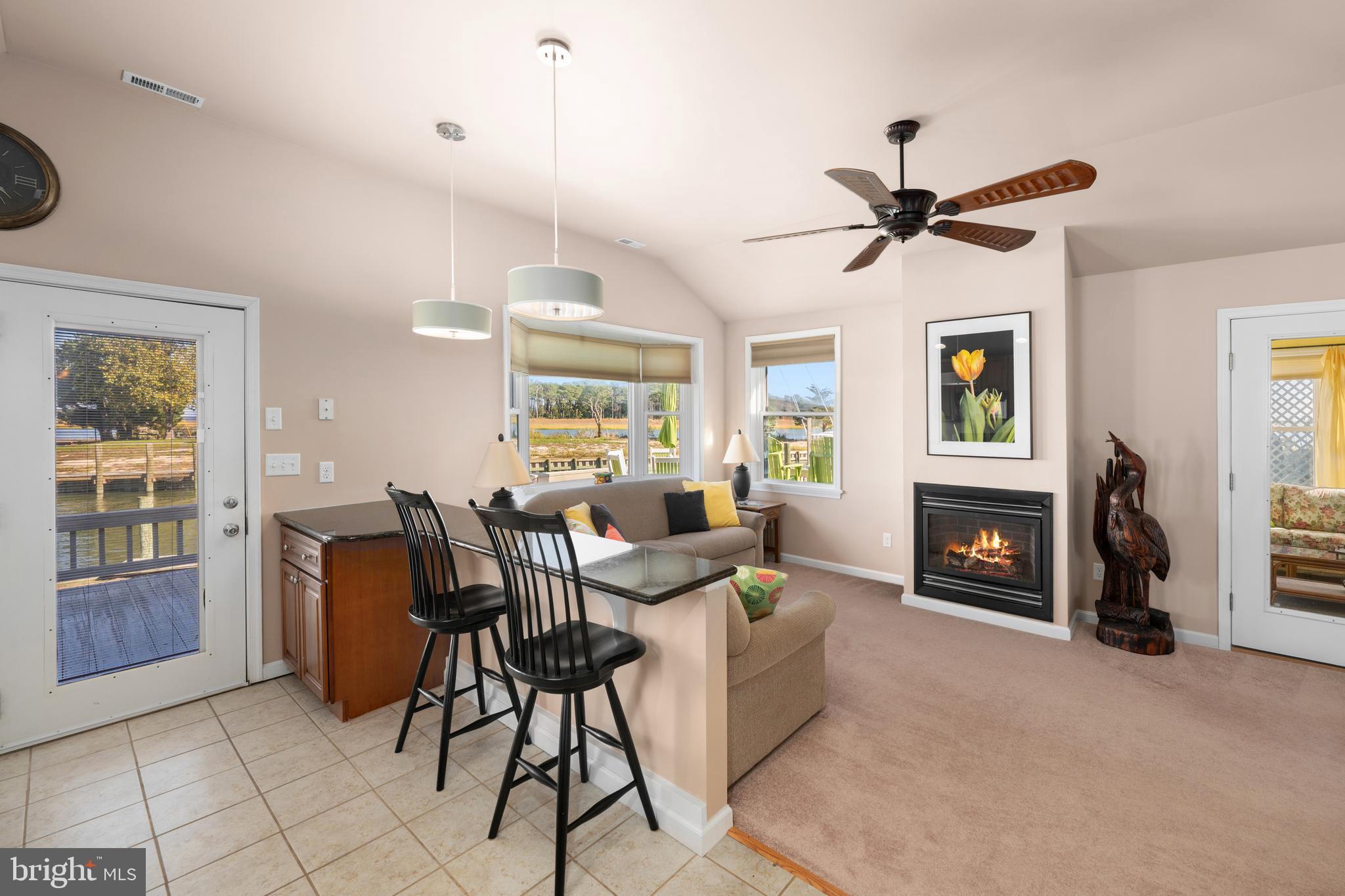 MASSEYS LANDING - Residential