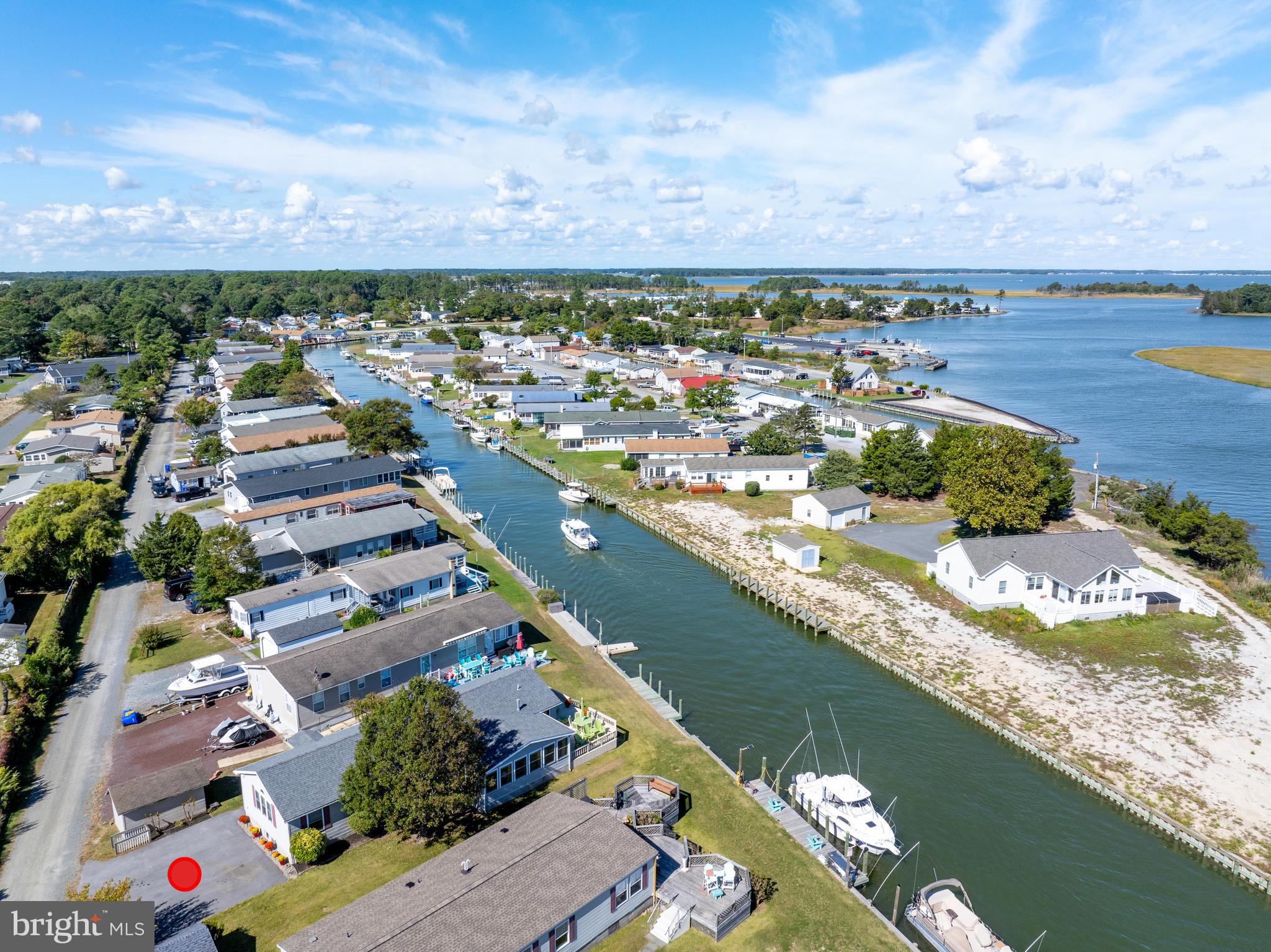MASSEYS LANDING - Residential
