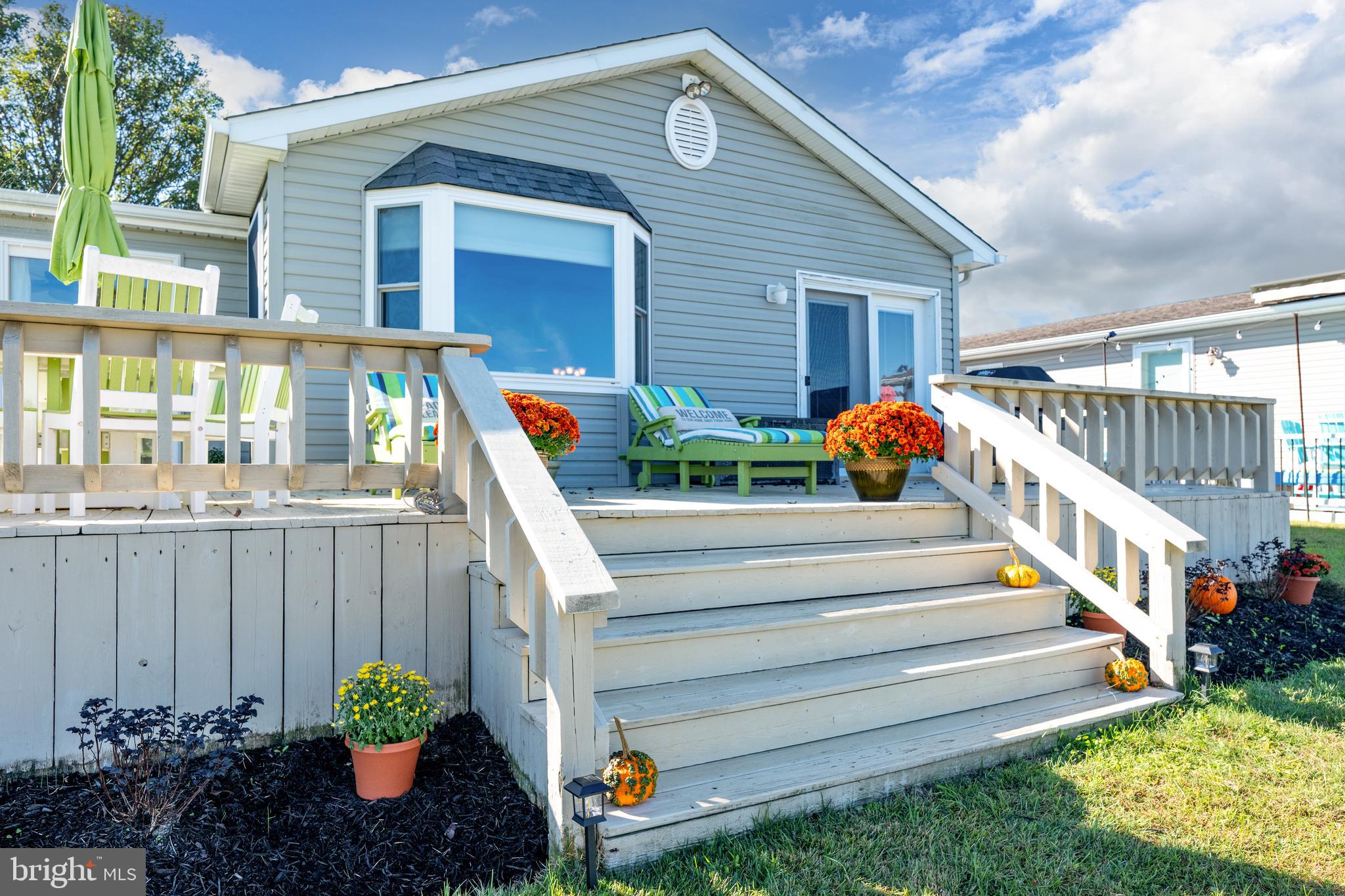 MASSEYS LANDING - Residential