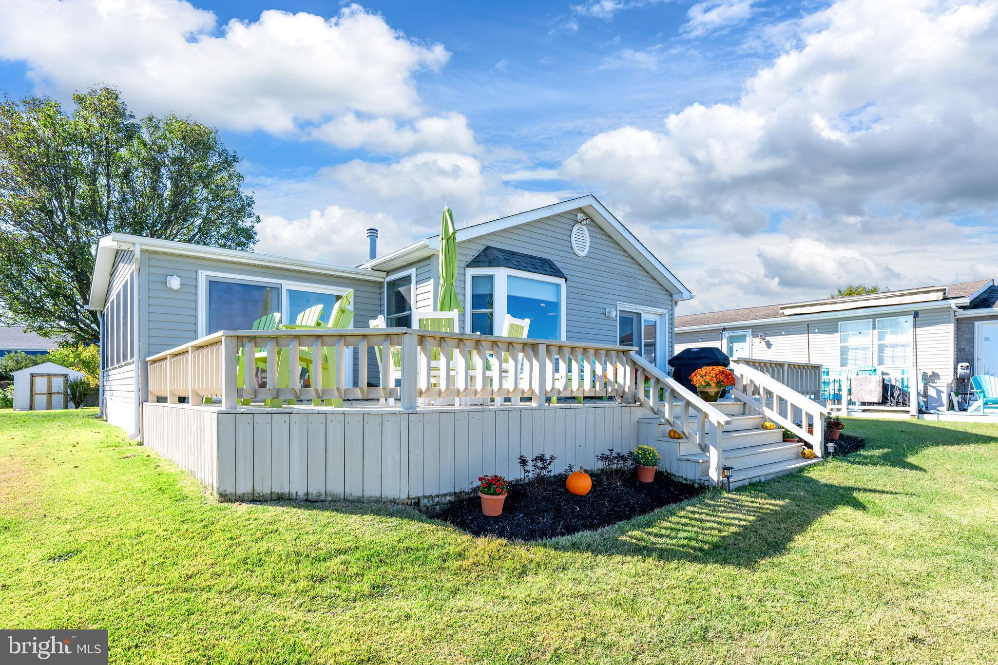 MASSEYS LANDING - Residential