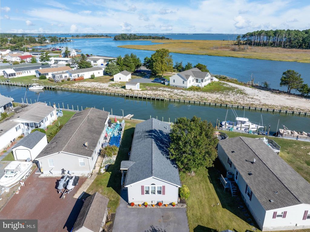 Photo of 26643 S Lucky Lane, MILLSBORO, DE 19966 (MLS # DESU2097366)
