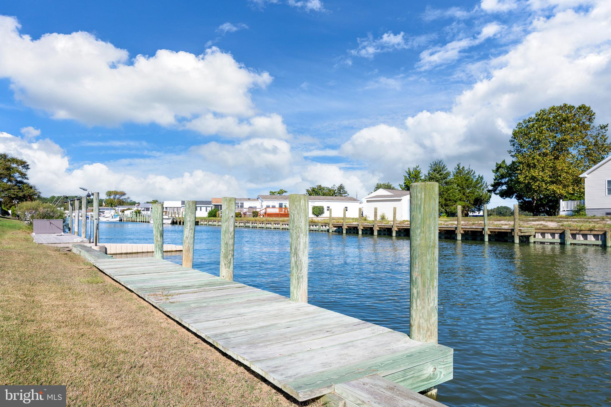 MASSEYS LANDING - Residential