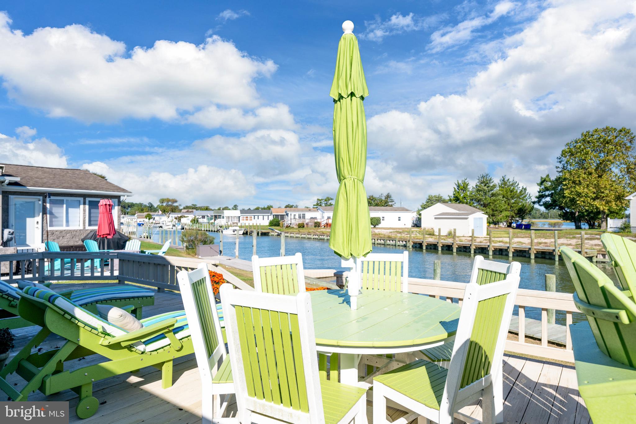 MASSEYS LANDING - Residential