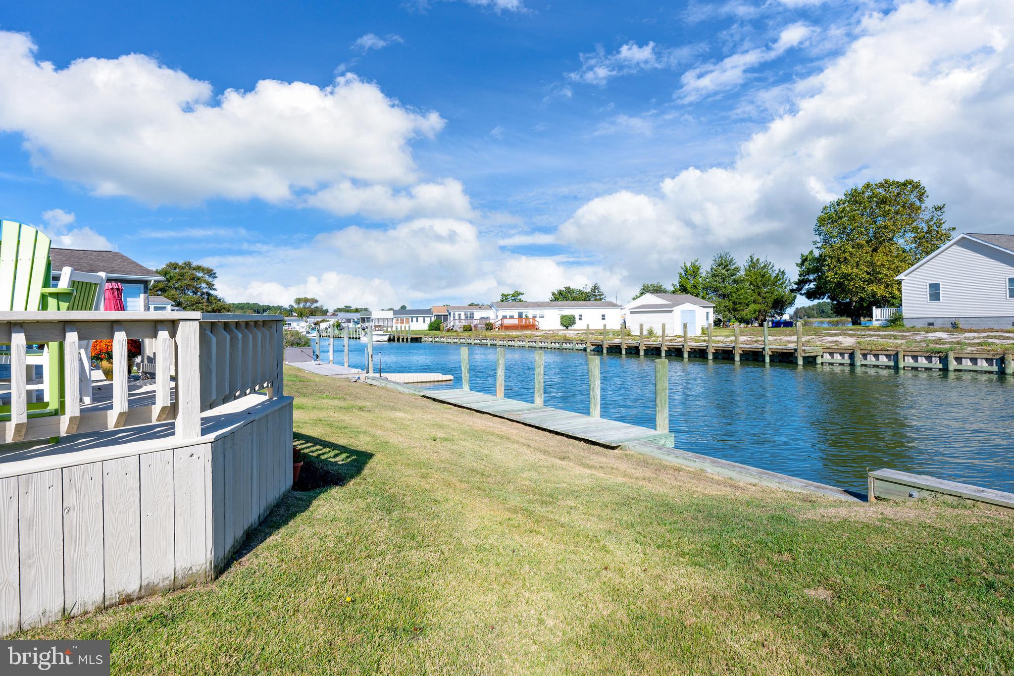 MASSEYS LANDING - Residential