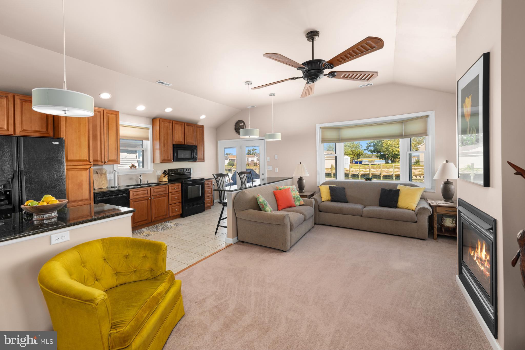 MASSEYS LANDING - Residential