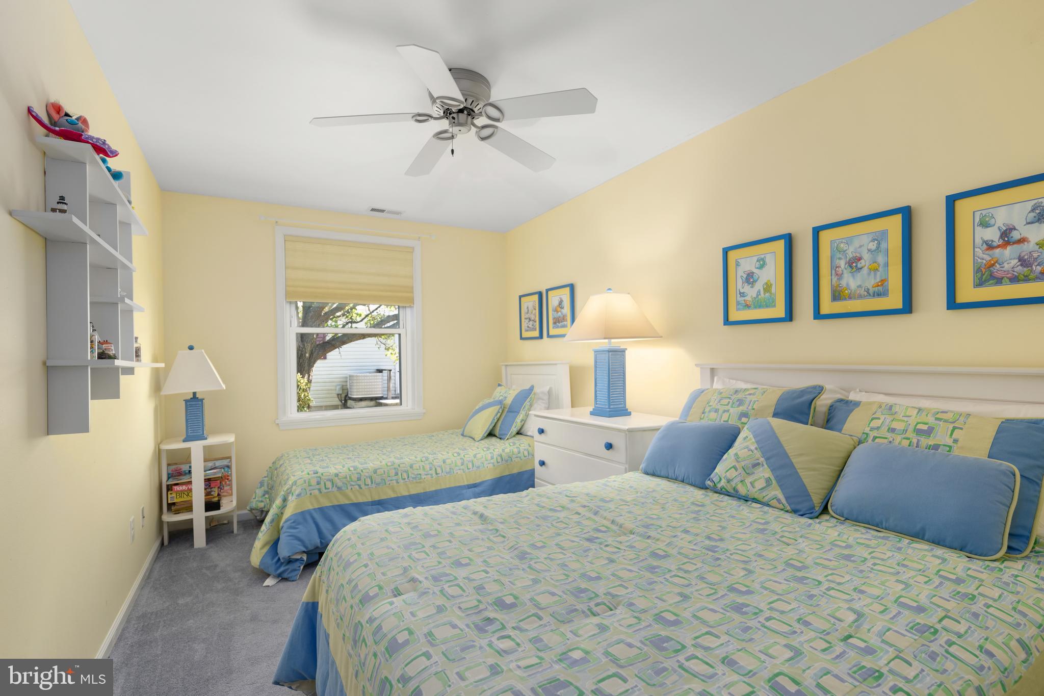 MASSEYS LANDING - Residential