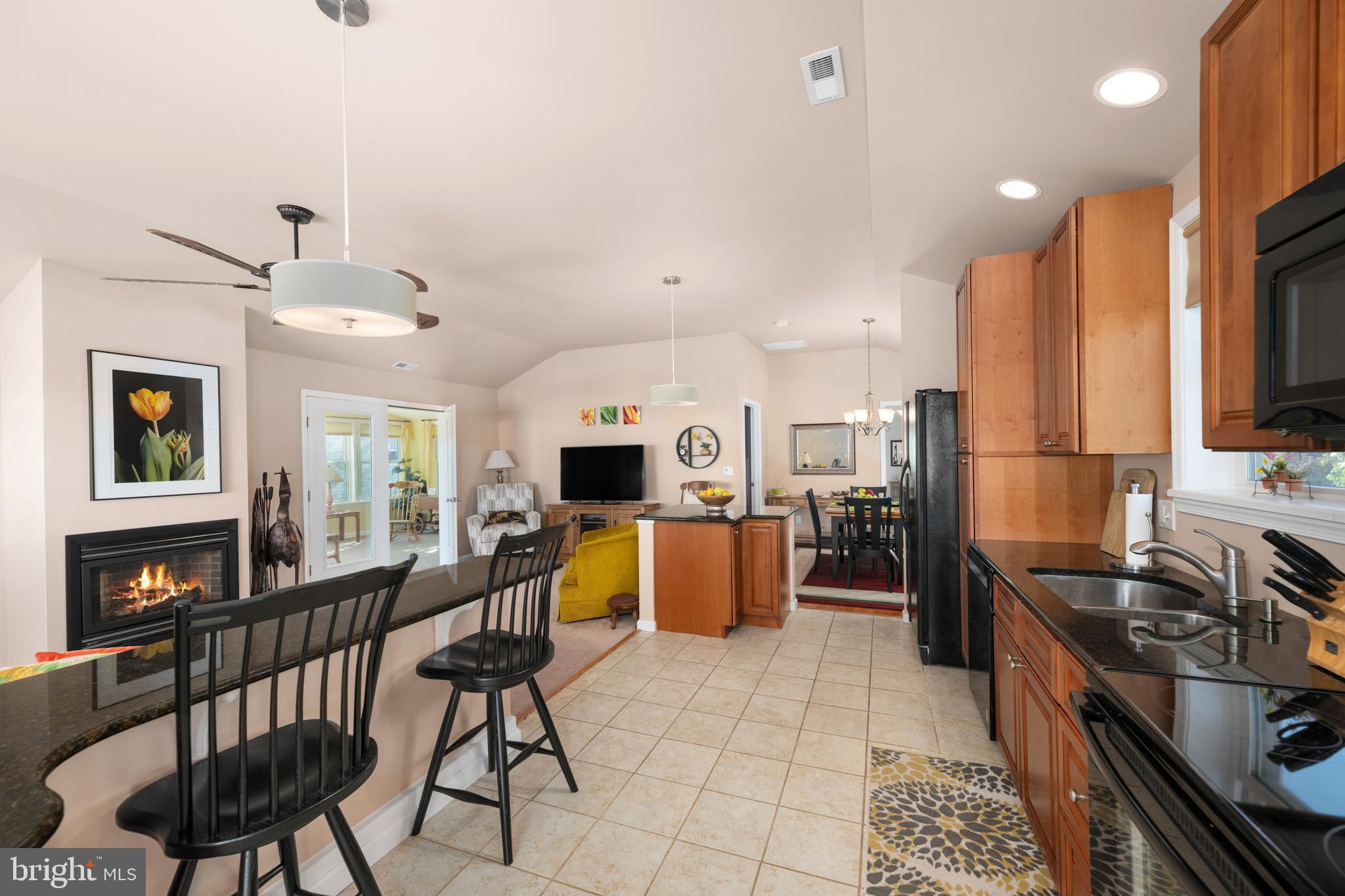 MASSEYS LANDING - Residential